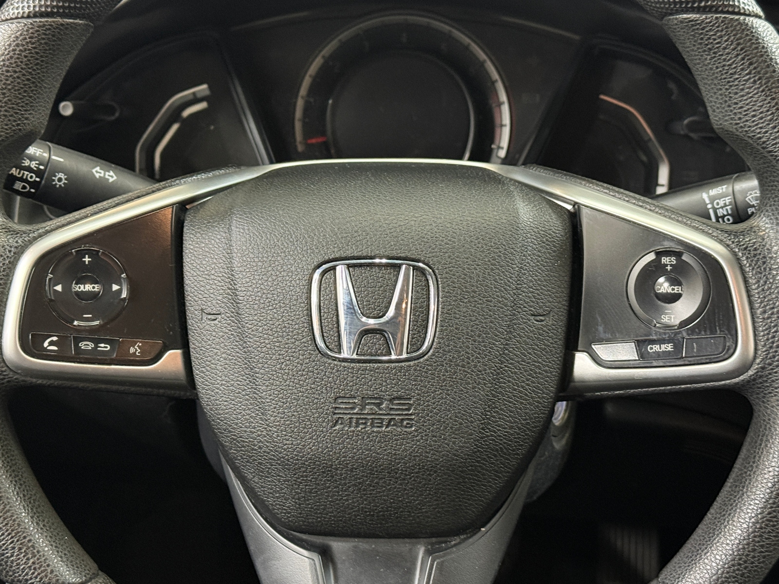 Thumbnail: 2016 Honda Civic - 5