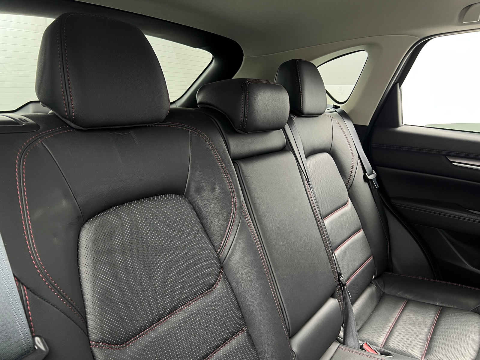 Thumbnail: 2023 Mazda CX-5 - 5