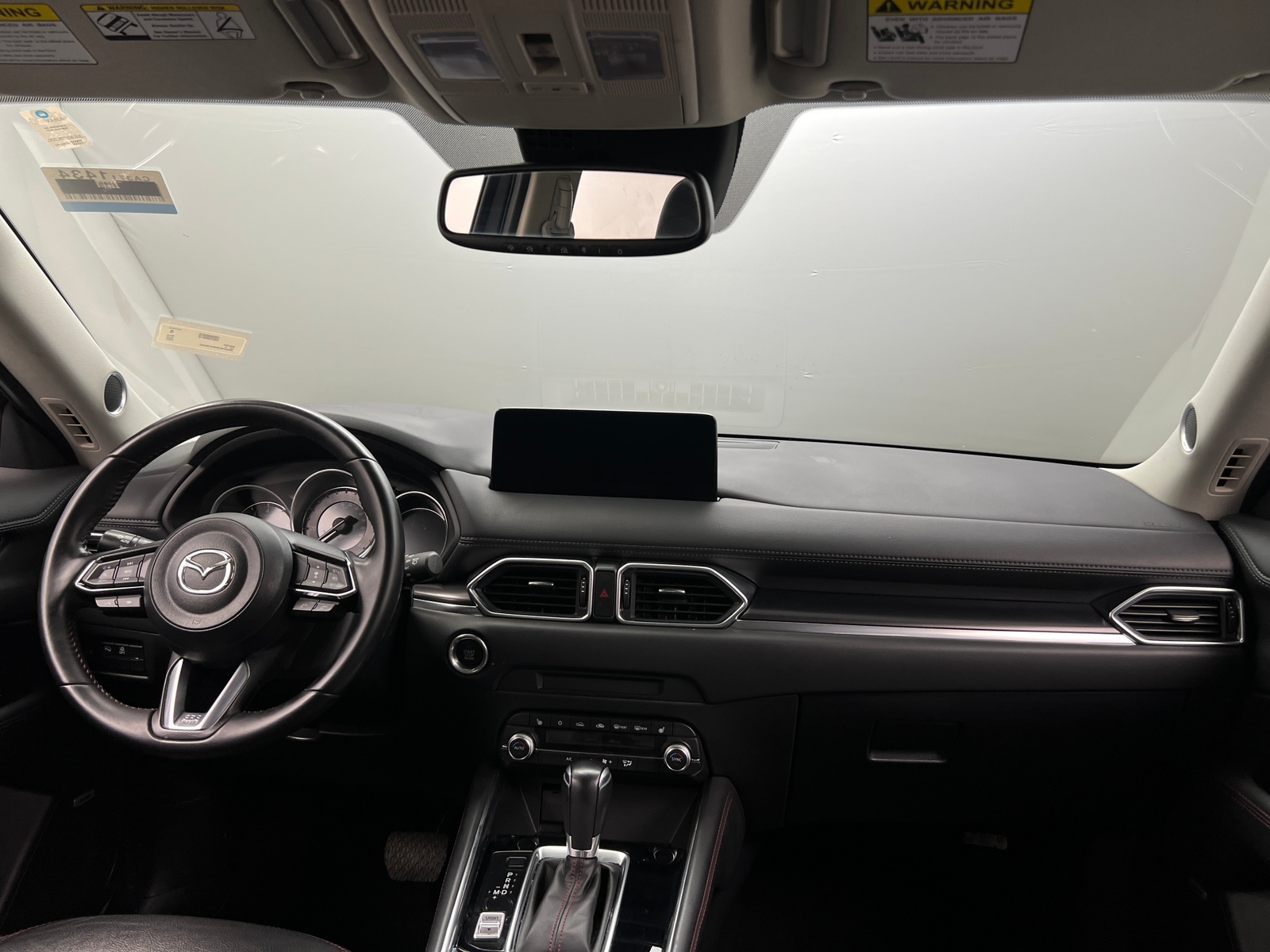 Thumbnail: 2023 Mazda CX-5 - 2