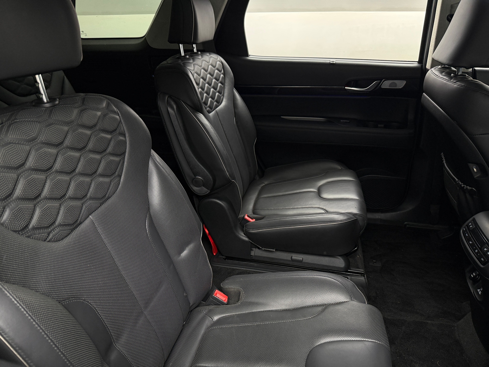 Thumbnail: 2021 Hyundai Palisade - 5