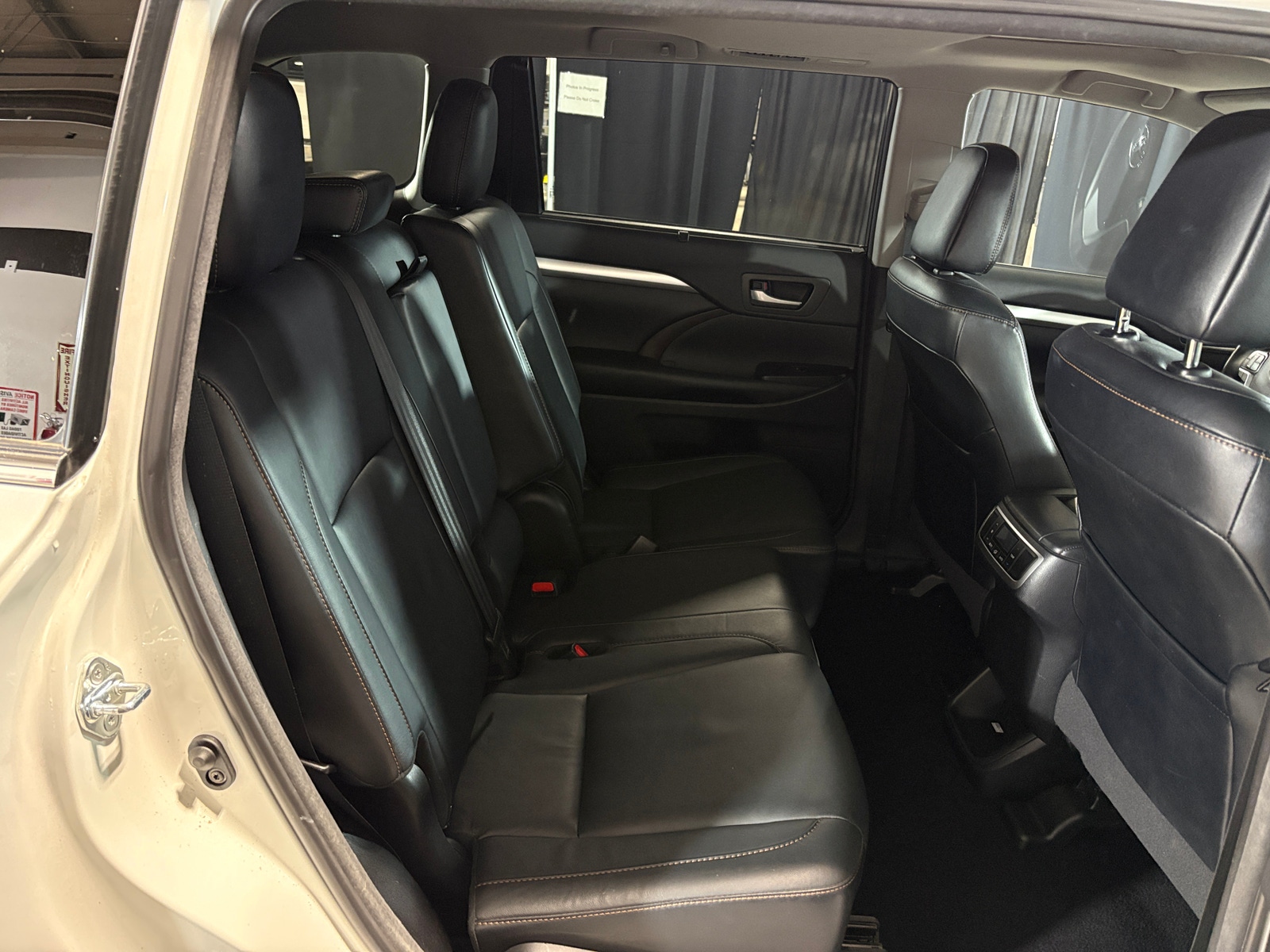 Thumbnail: 2018 Toyota Highlander - 5