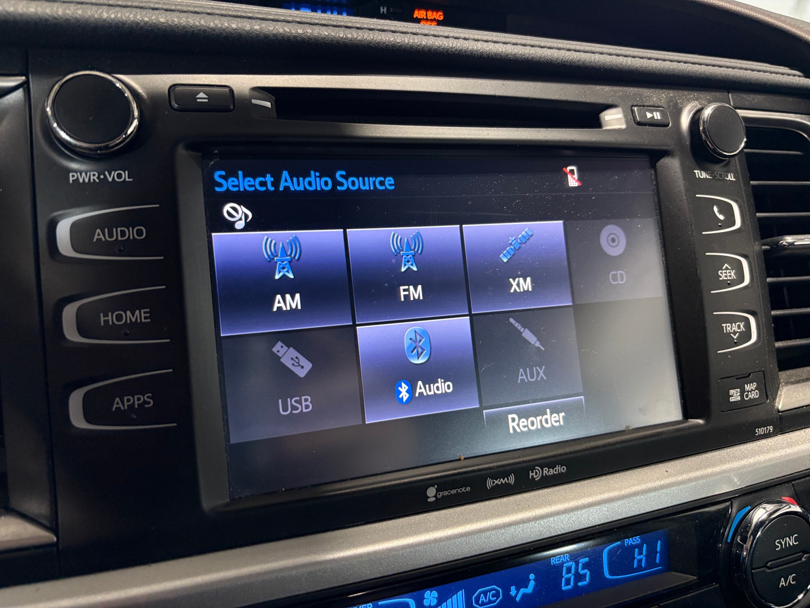 Thumbnail: 2018 Toyota Highlander - 3