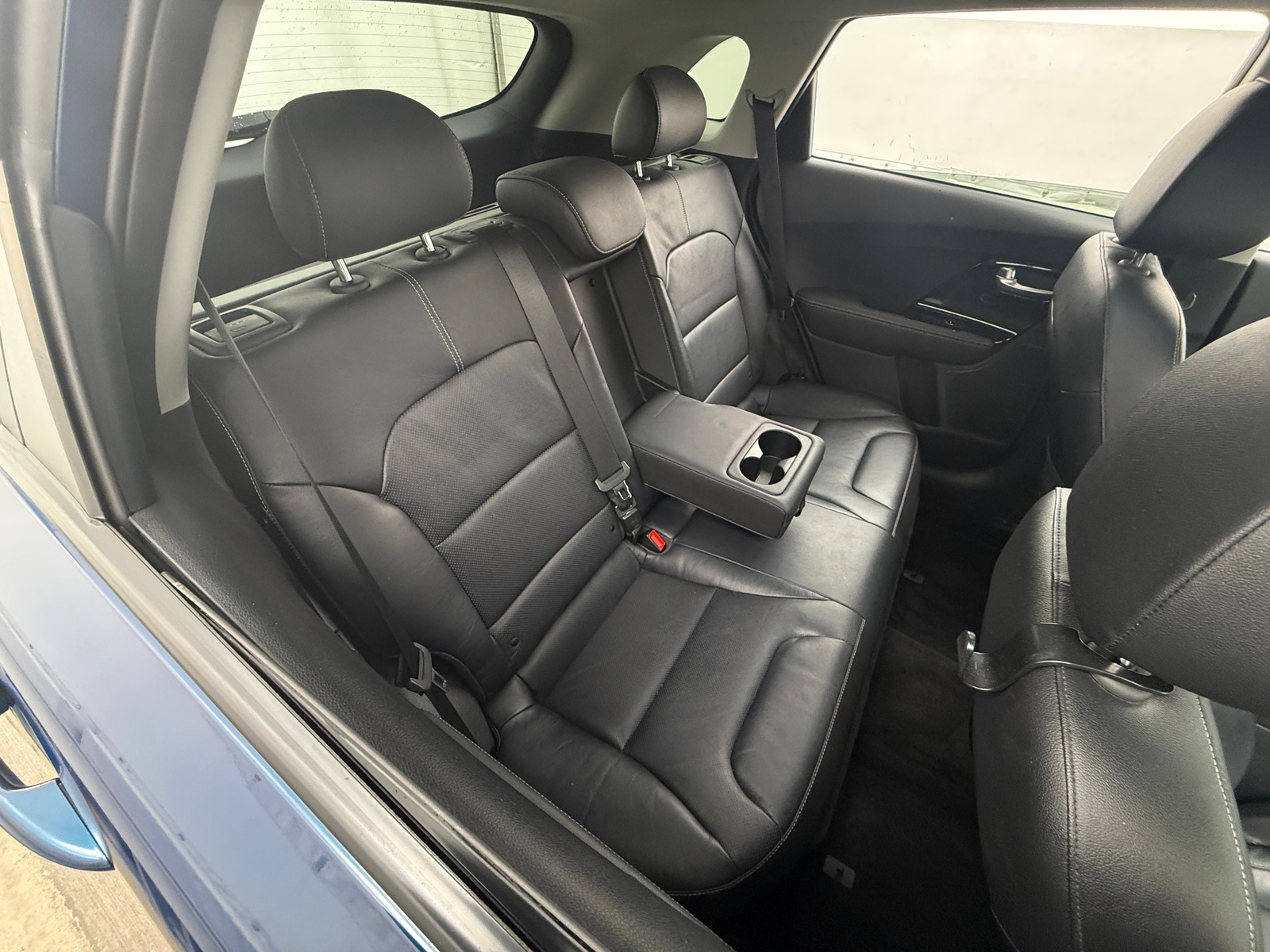 Thumbnail: 2019 Kia Niro - 5