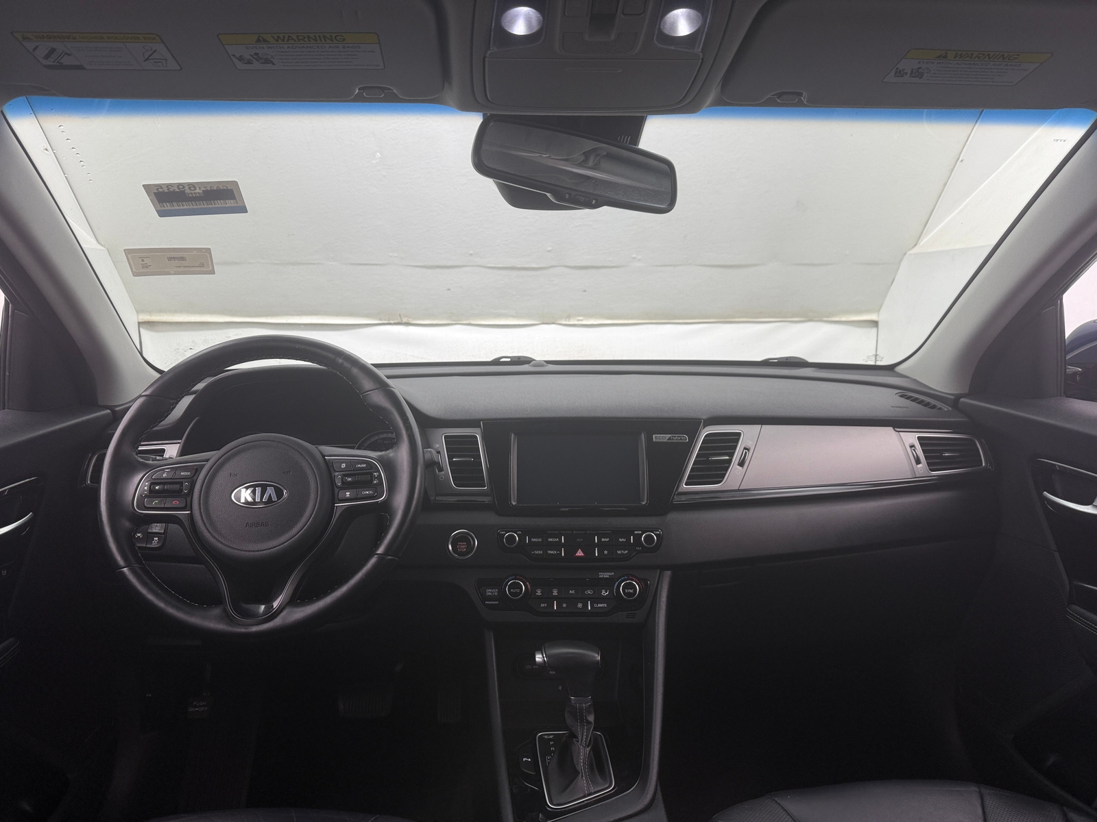 Thumbnail: 2019 Kia Niro - 2