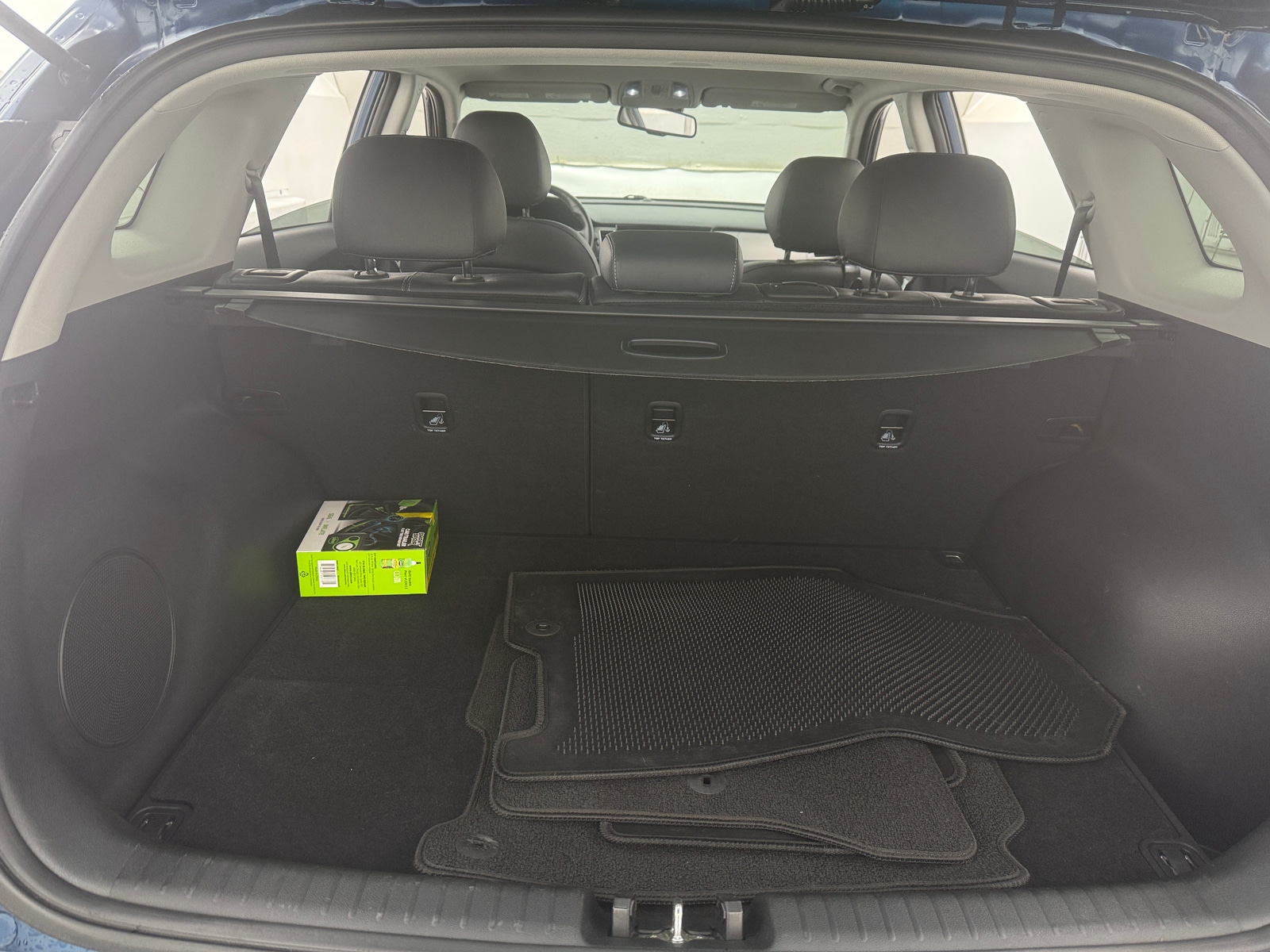 Thumbnail: 2019 Kia Niro - 6