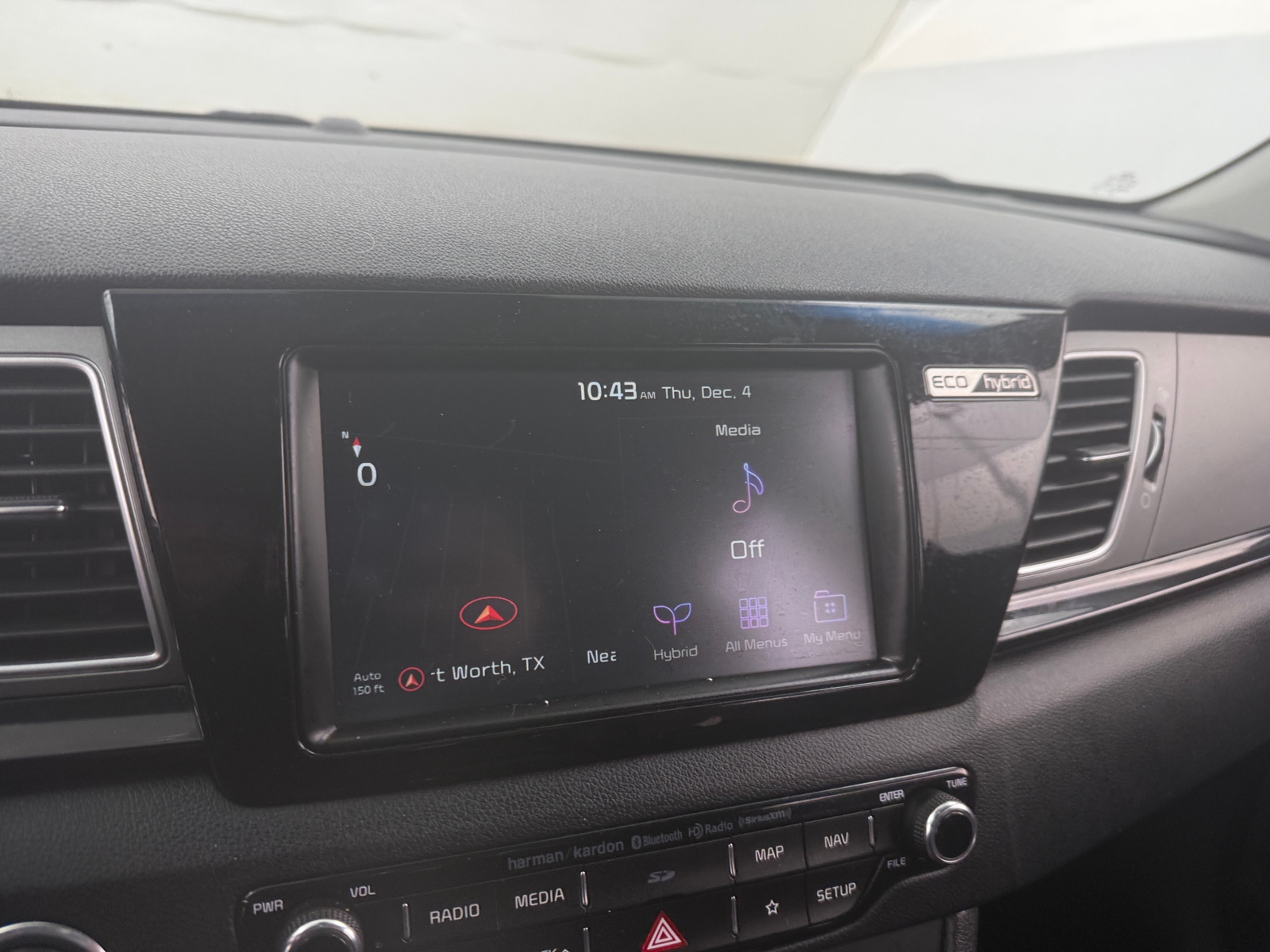 Thumbnail: 2019 Kia Niro - 3