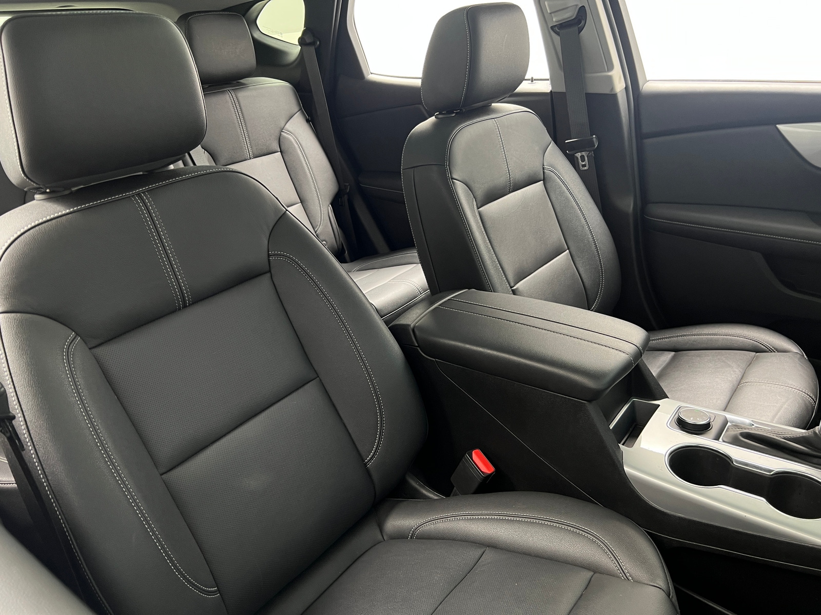 Thumbnail: 2024 Chevrolet Blazer - 2