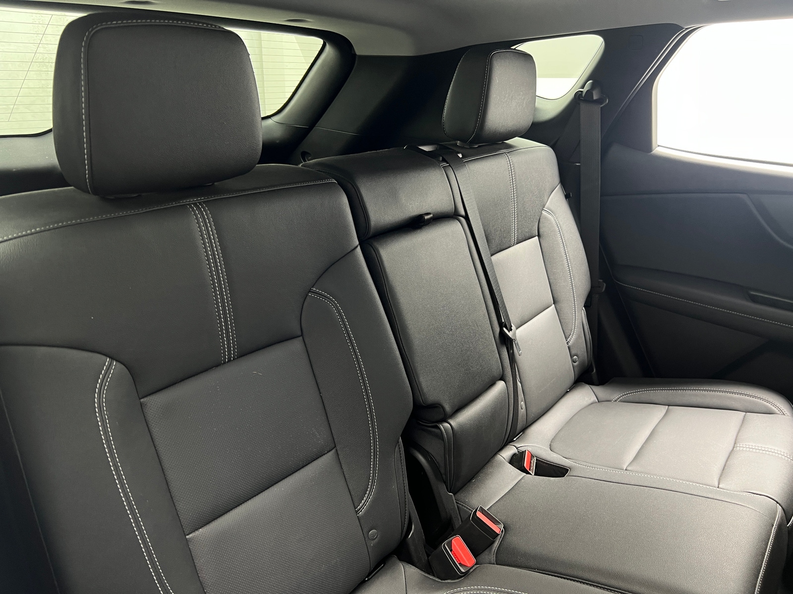 Thumbnail: 2024 Chevrolet Blazer - 6