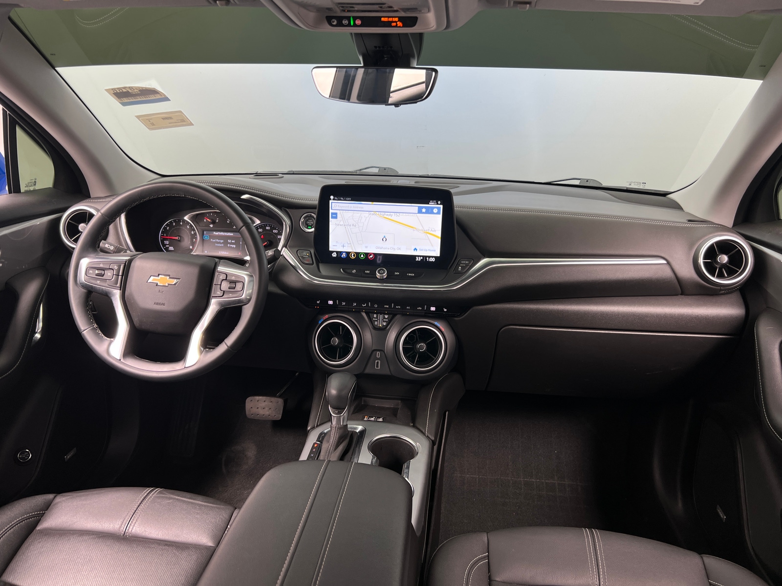 Thumbnail: 2024 Chevrolet Blazer - 3