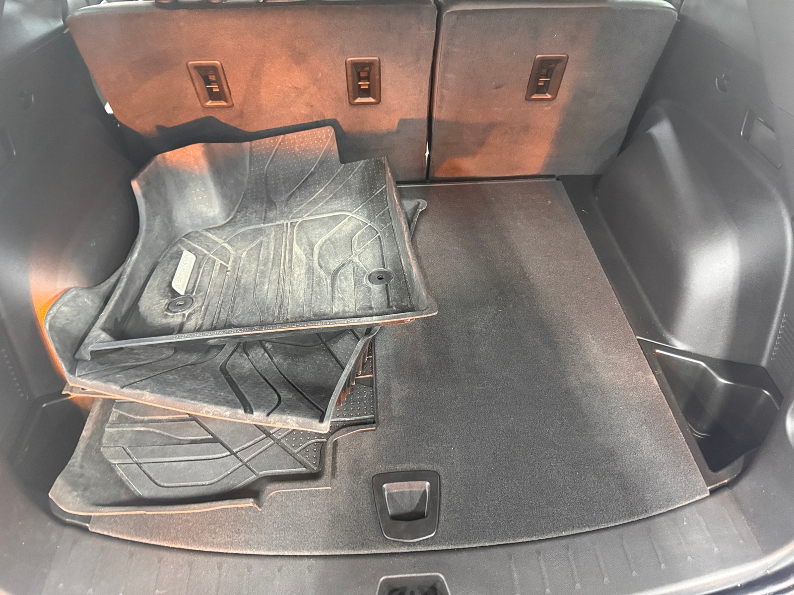 Thumbnail: 2024 Chevrolet Blazer - 7