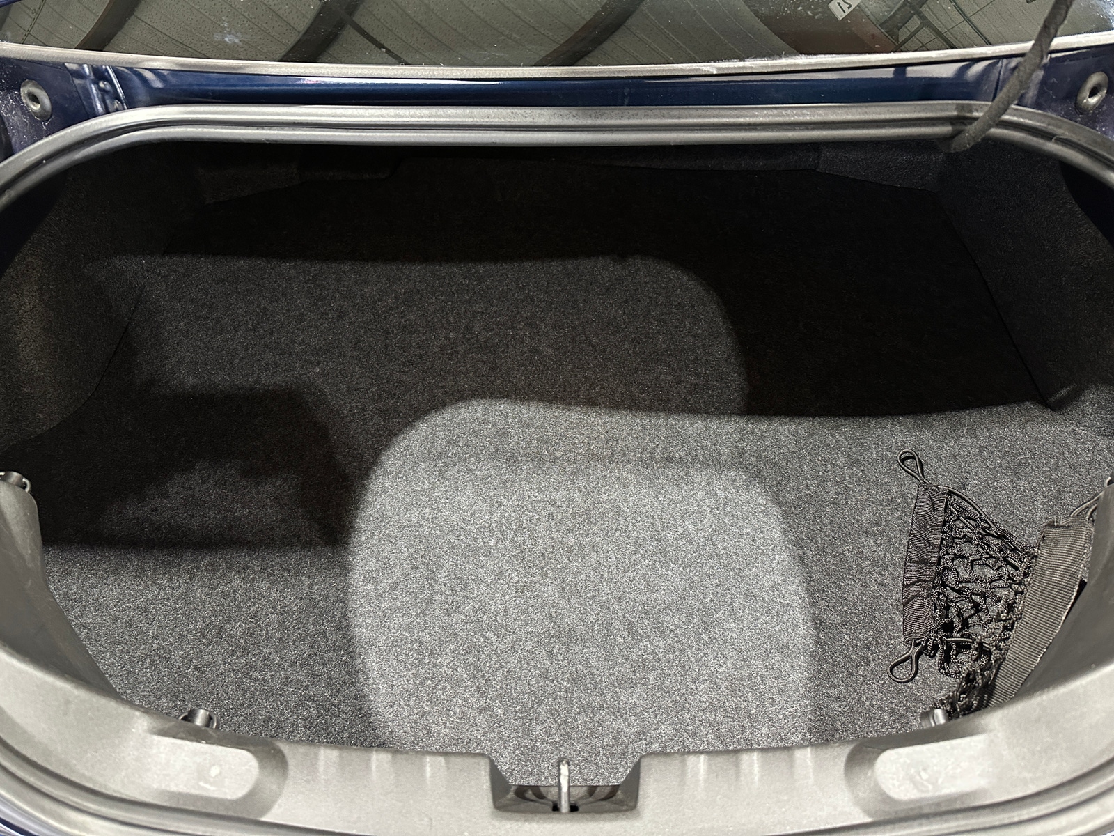 Thumbnail: 2010 Chevrolet Camaro - 4