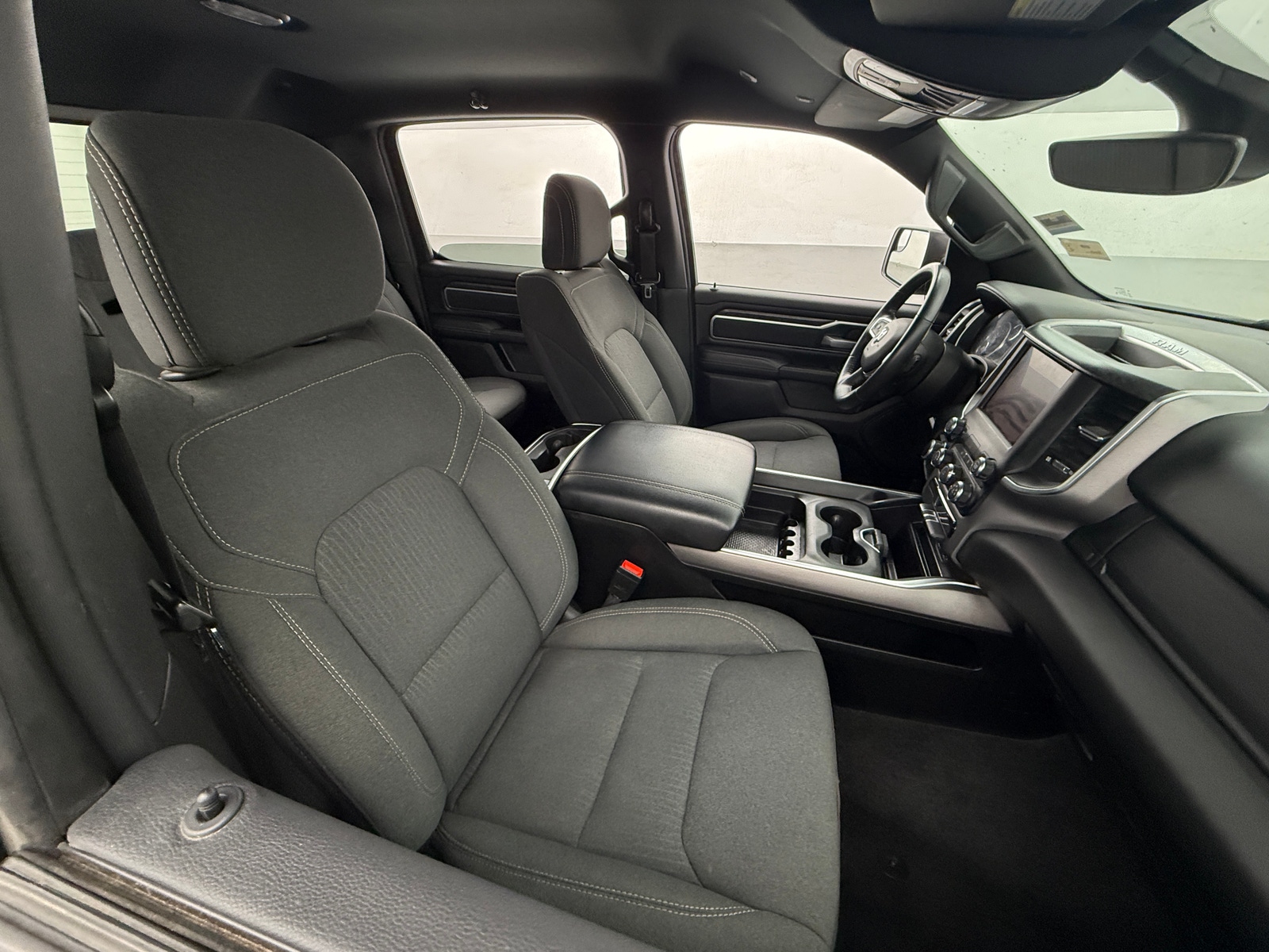 Thumbnail: 2024 RAM 1500 - 2