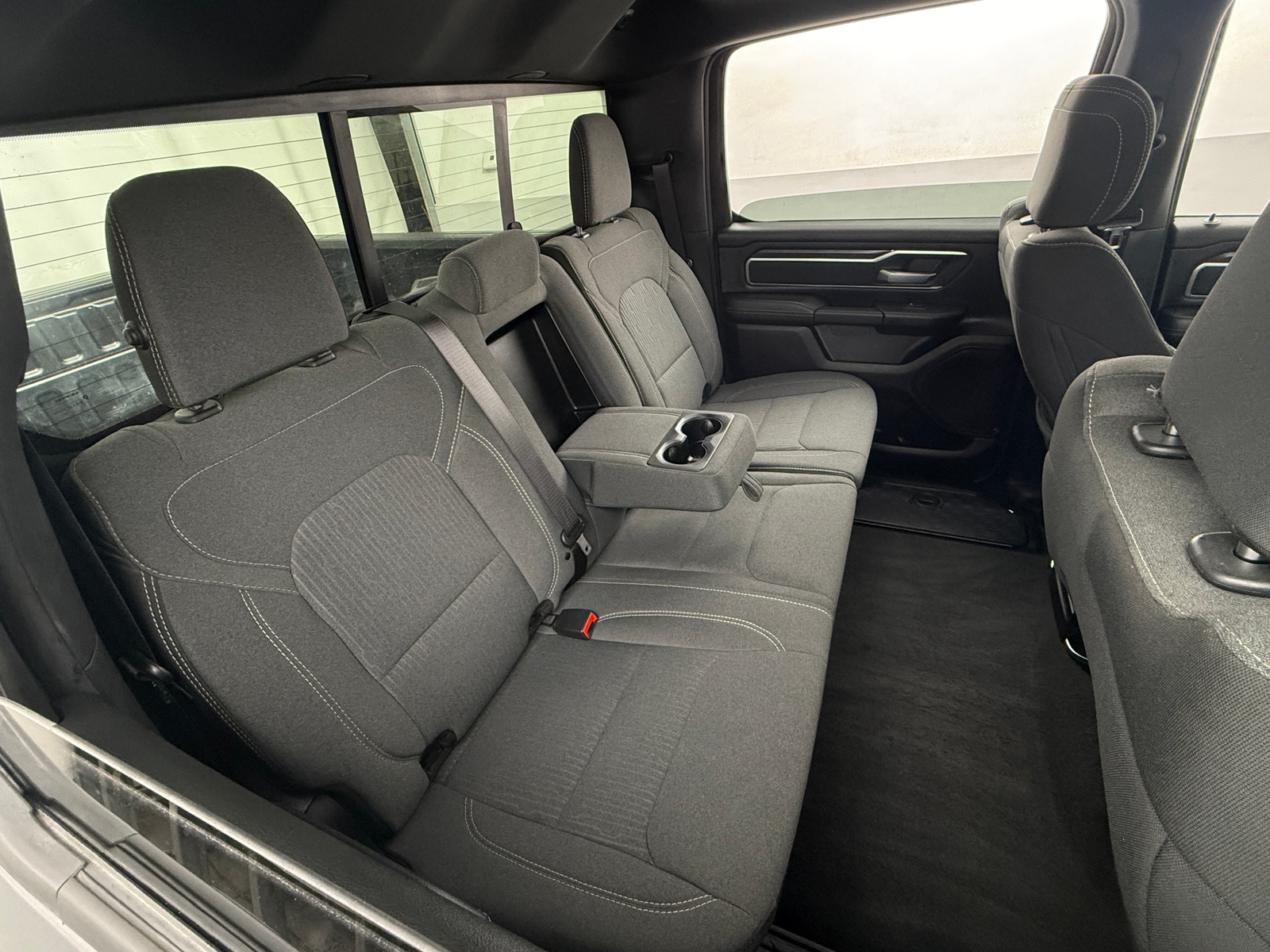 Thumbnail: 2024 RAM 1500 - 6