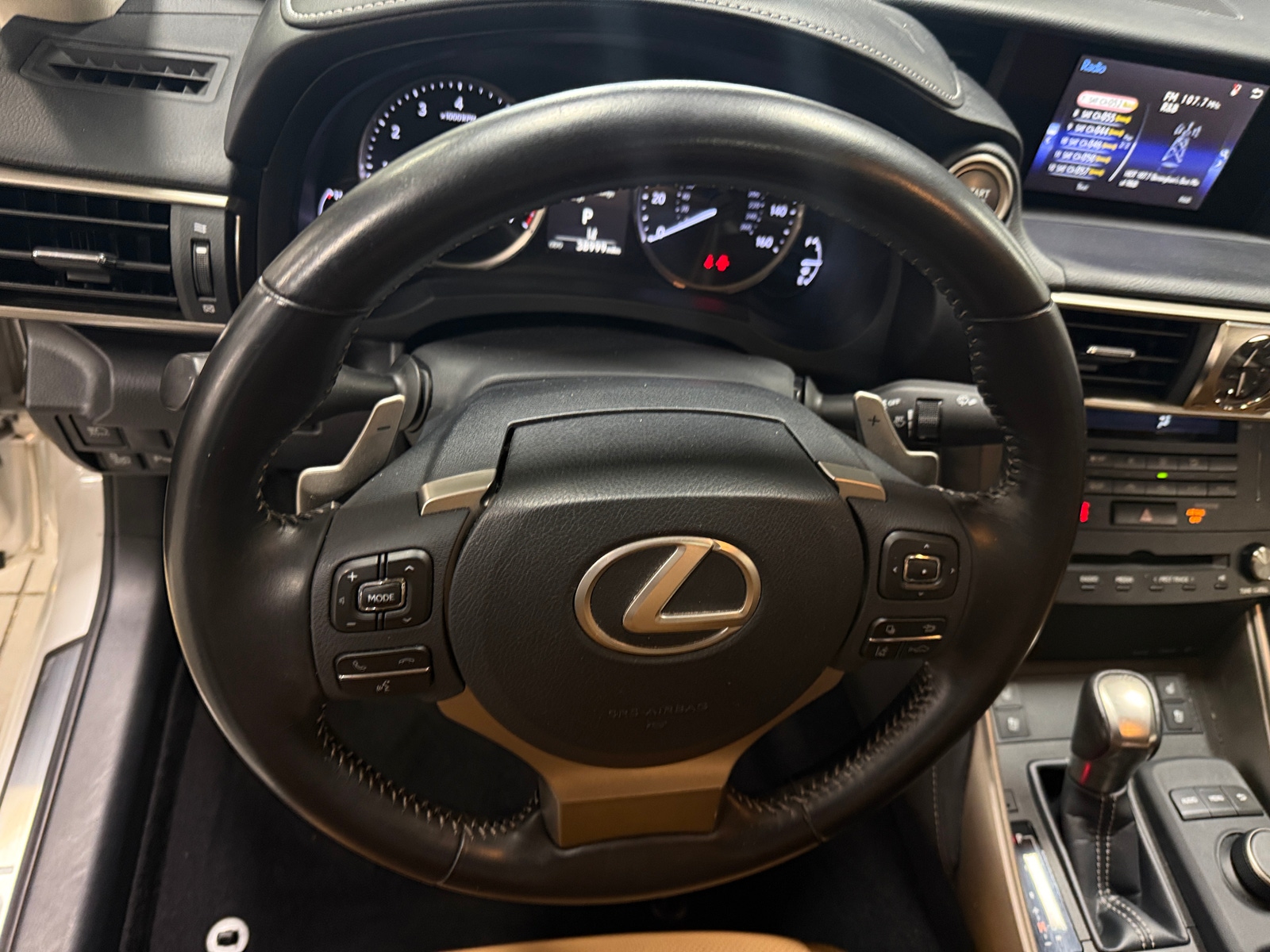 Thumbnail: 2018 Lexus IS - 4