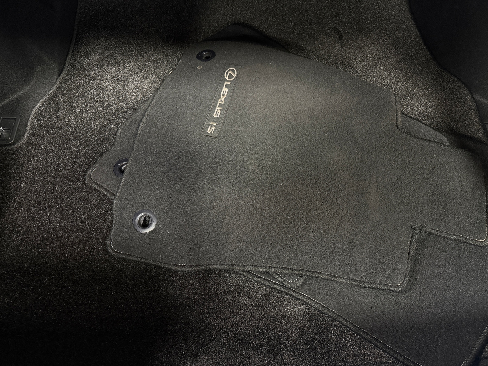 Thumbnail: 2018 Lexus IS - 6