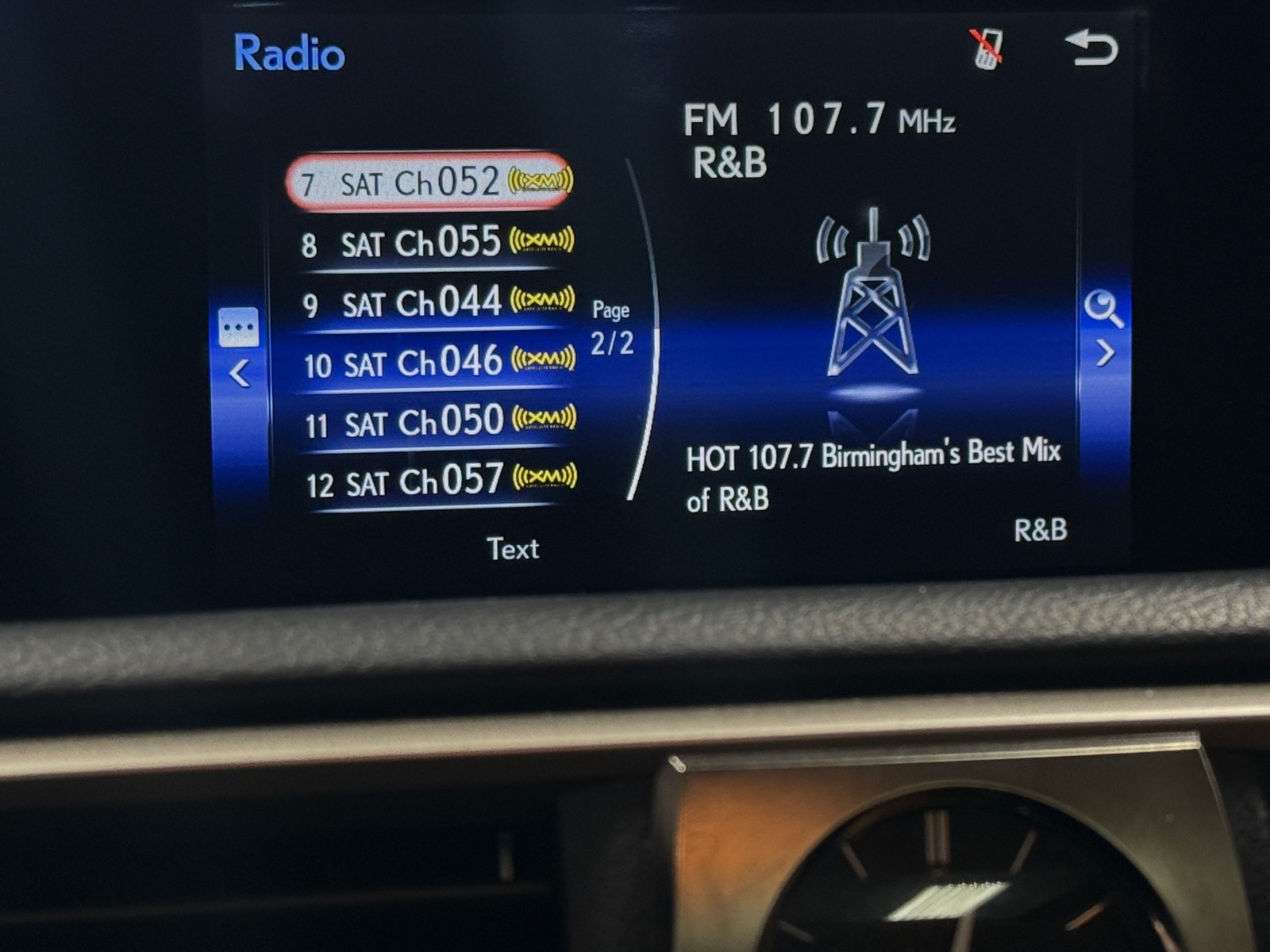 Thumbnail: 2018 Lexus IS - 3