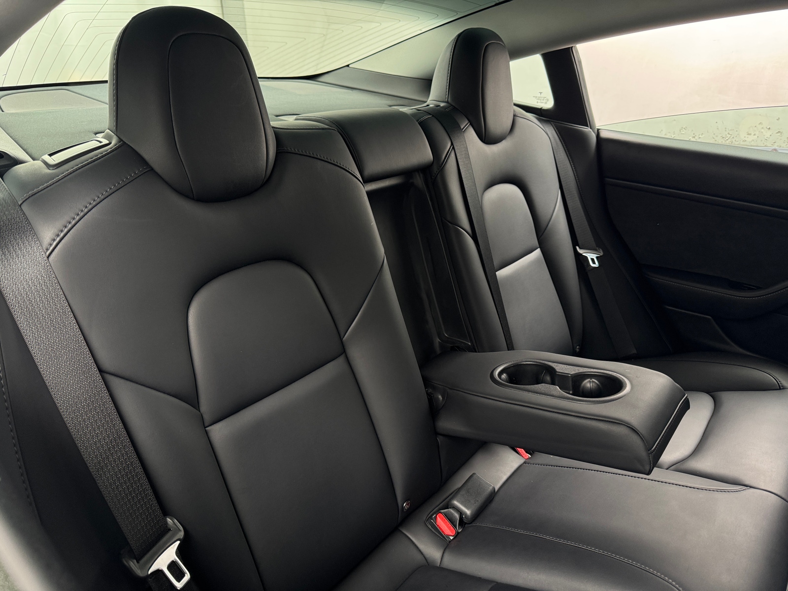 Thumbnail: 2020 Tesla Model 3 - 5