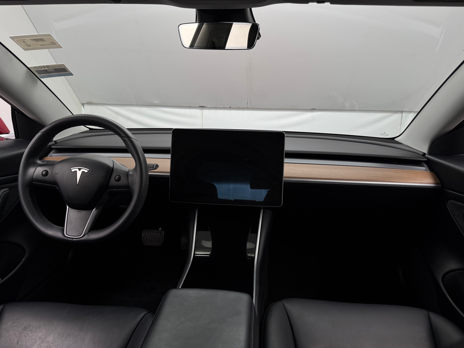 Thumbnail: 2020 Tesla Model 3 - 2