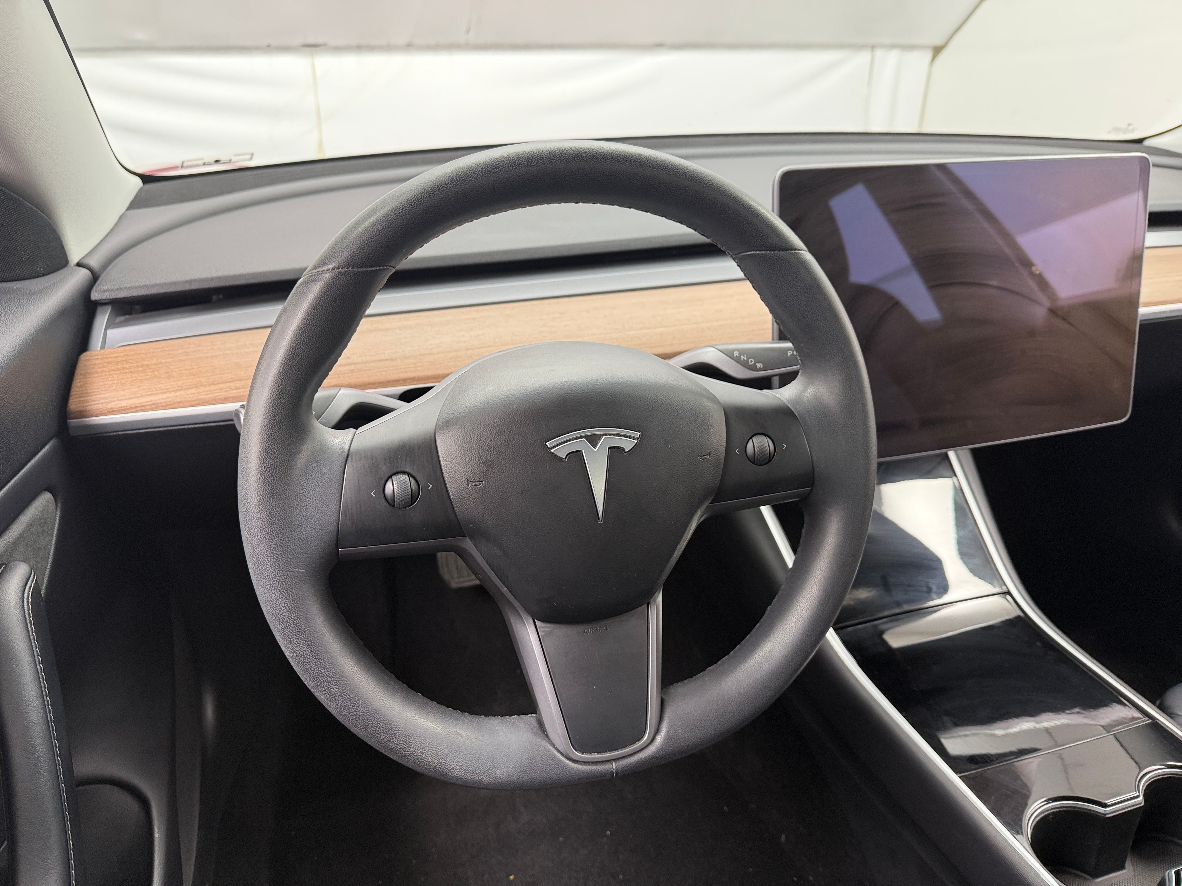 Used 2020 Tesla Model 3 Base with VIN 5YJ3E1EB7LF720500 for sale in Oak Creek, WI
