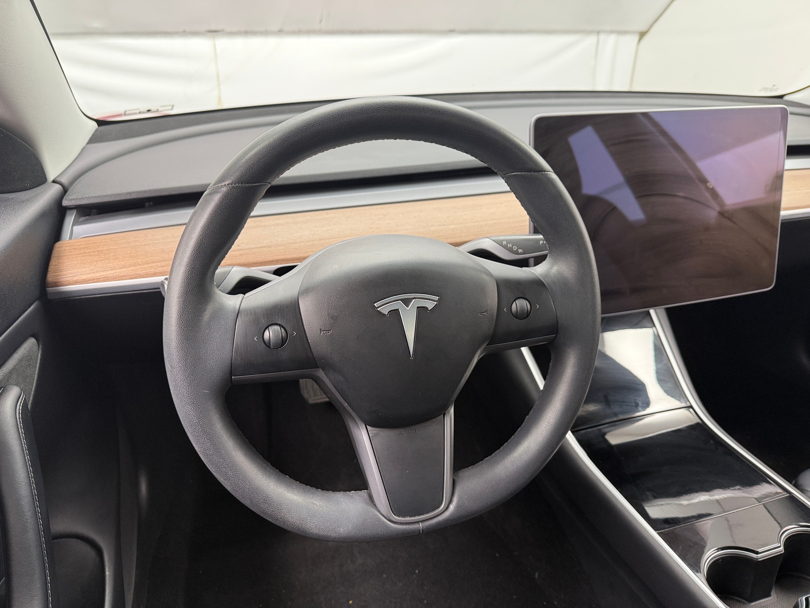 Thumbnail: 2020 Tesla Model 3 - 4