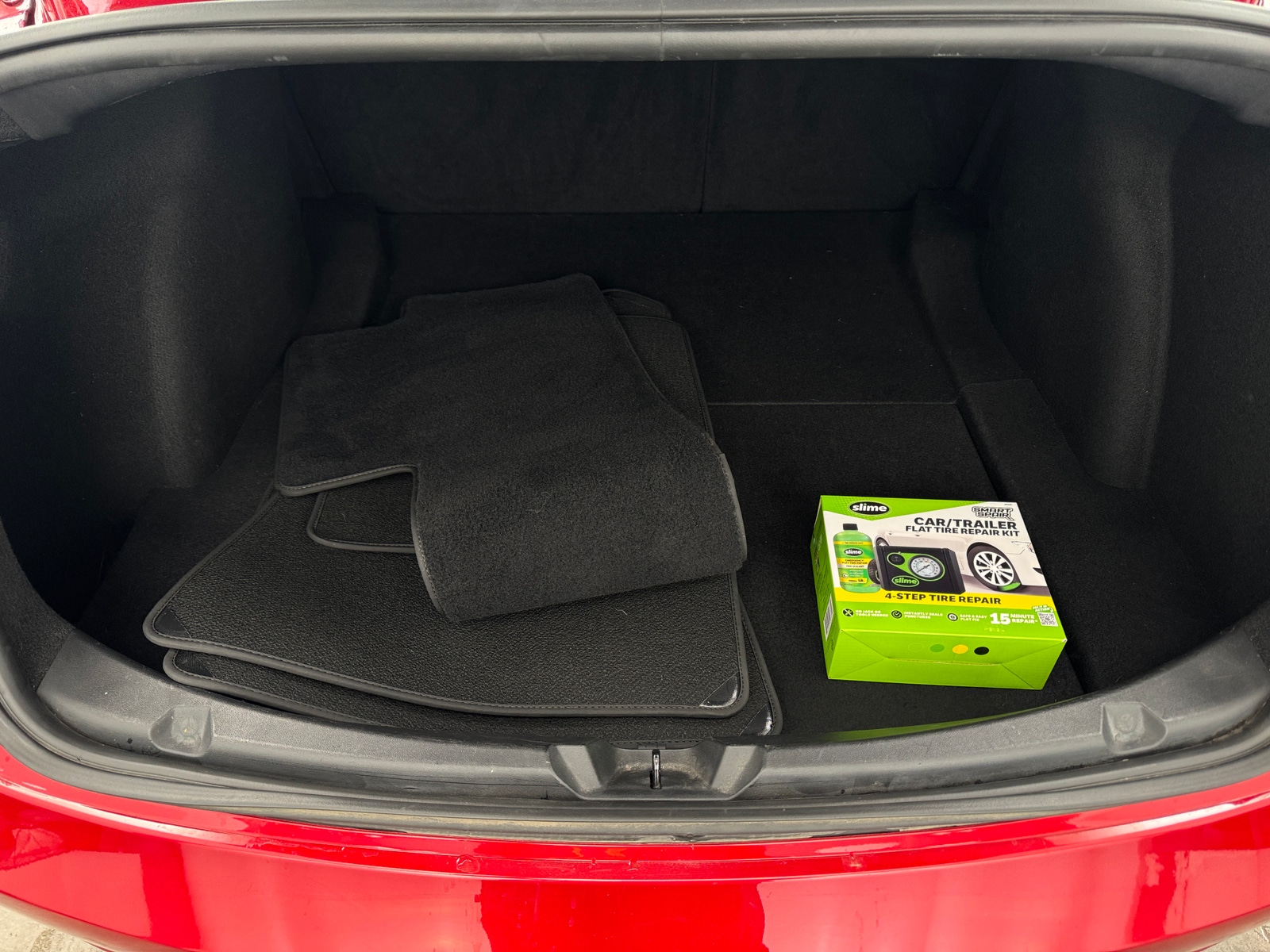 Thumbnail: 2020 Tesla Model 3 - 6