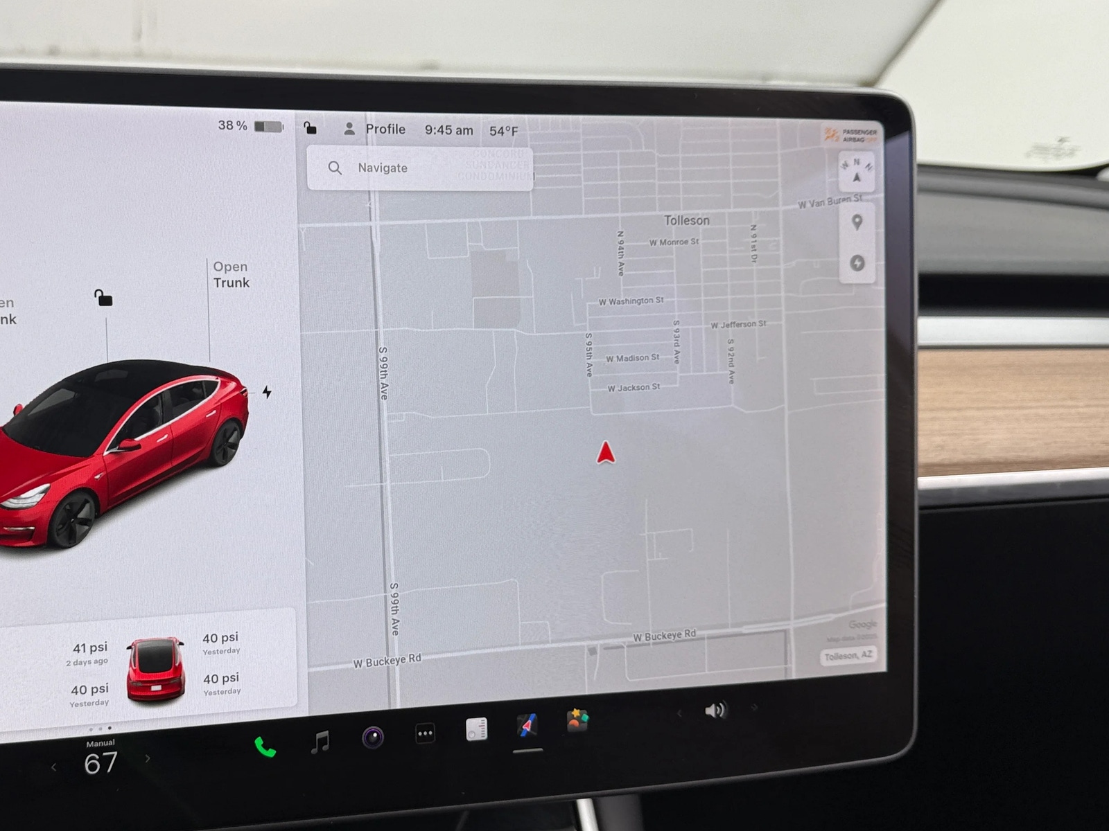 Thumbnail: 2020 Tesla Model 3 - 3