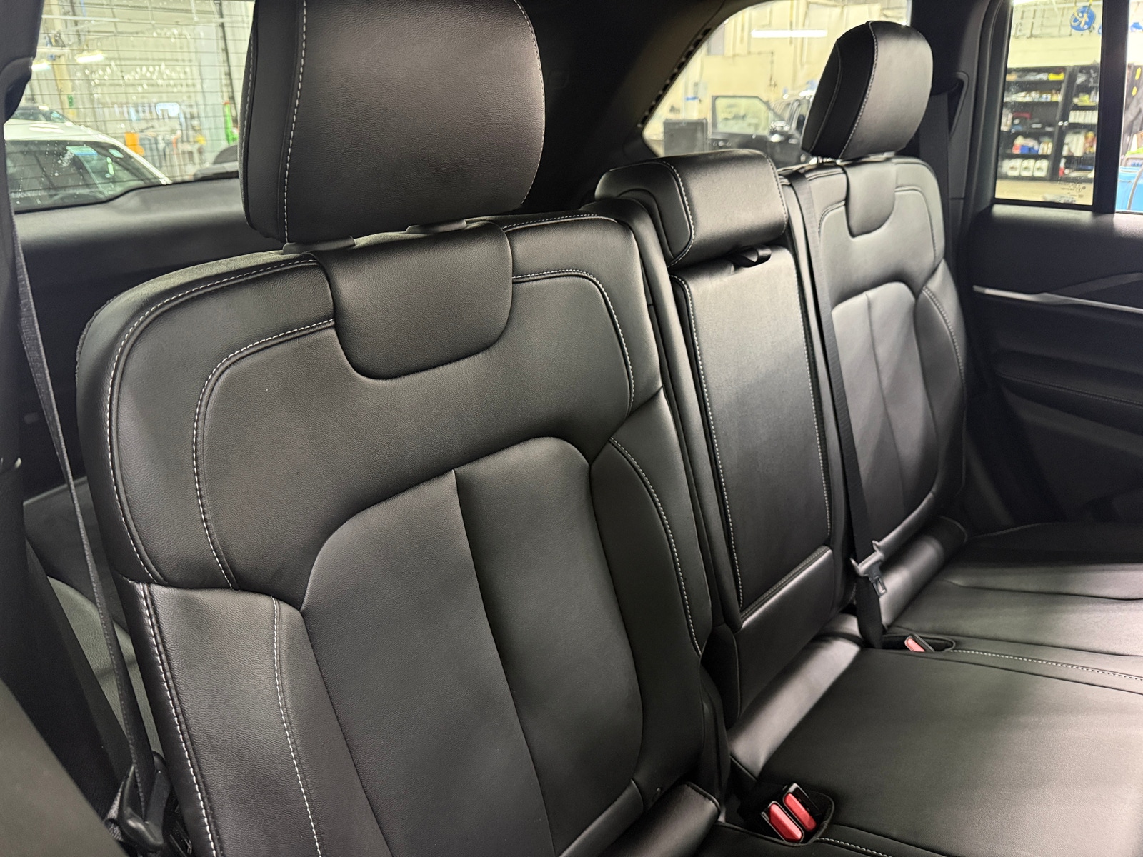 Thumbnail: 2025 Jeep Grand Cherokee - 5