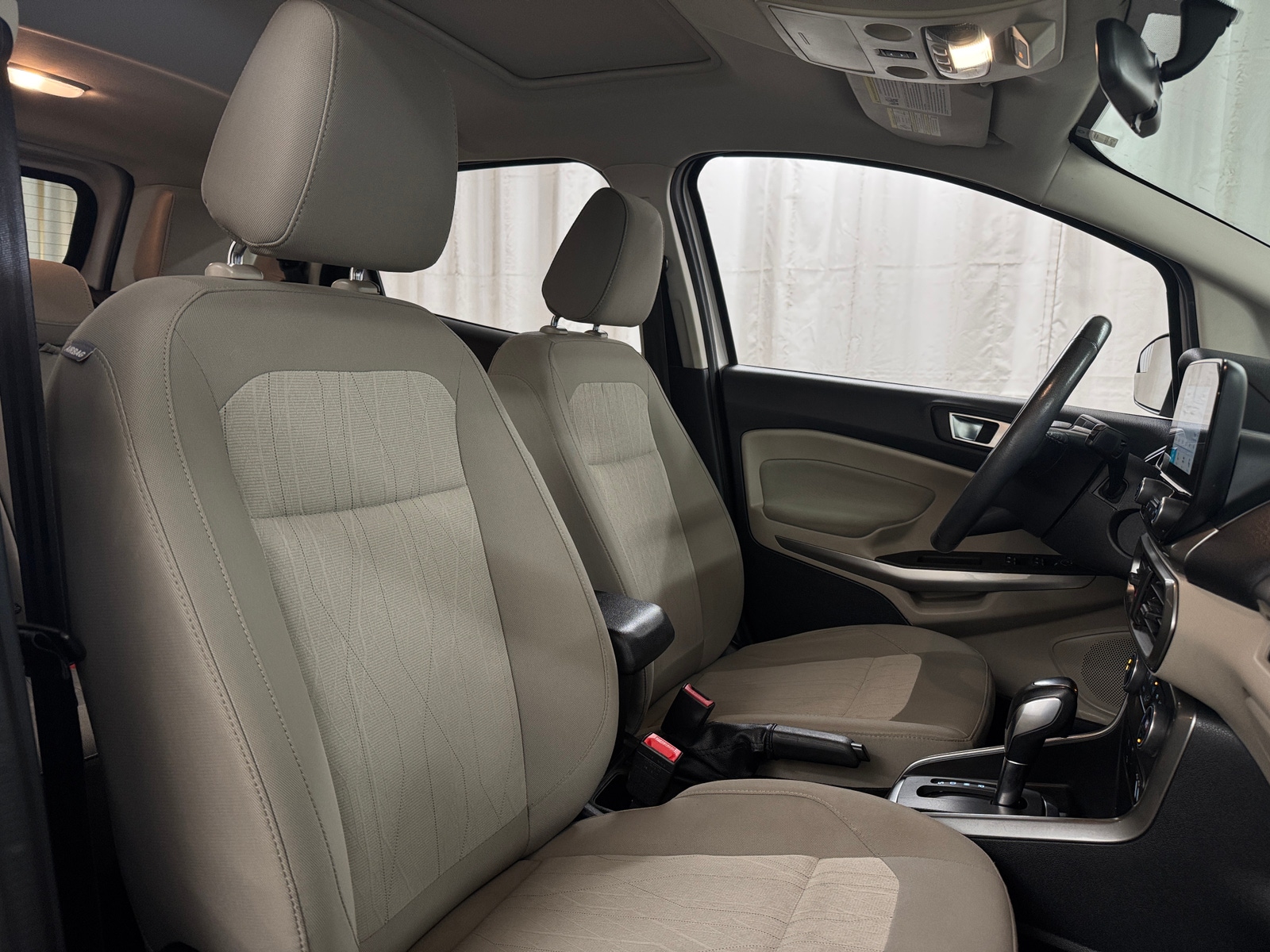 Thumbnail: 2018 Ford EcoSport - 2