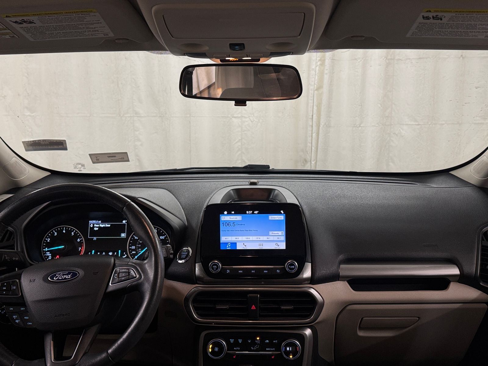 Thumbnail: 2018 Ford EcoSport - 3