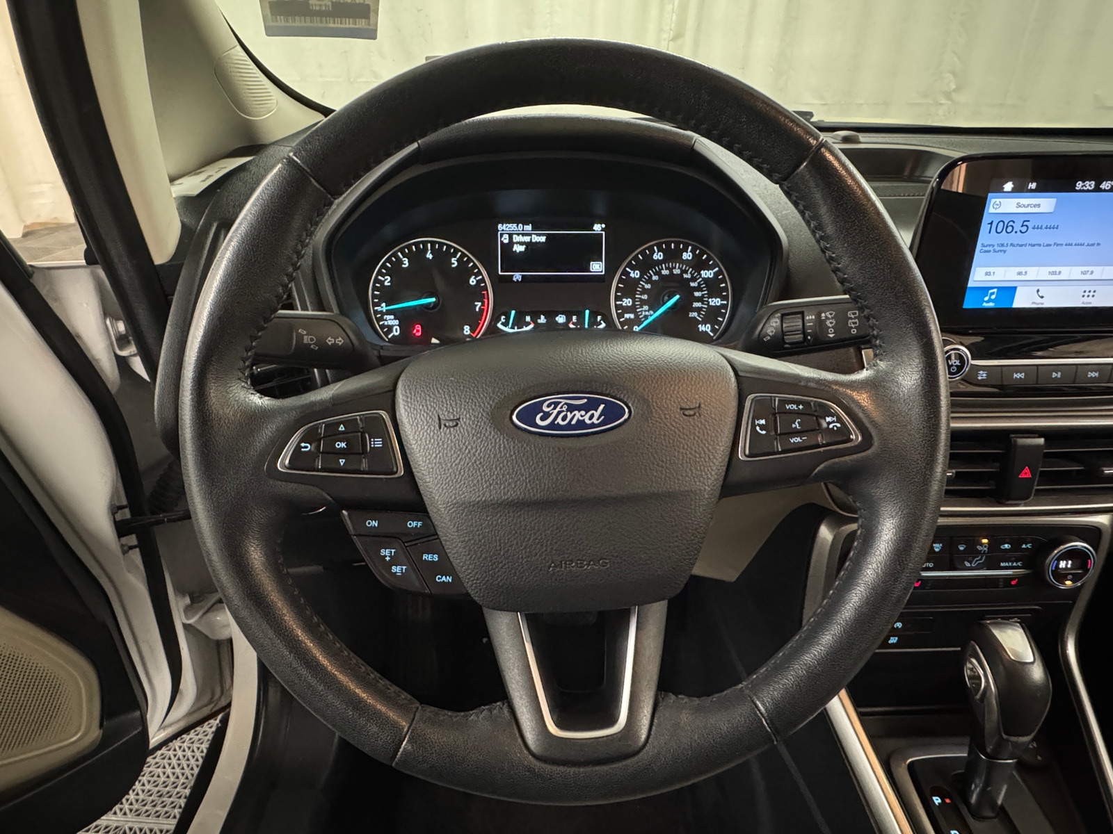 Thumbnail: 2018 Ford EcoSport - 5