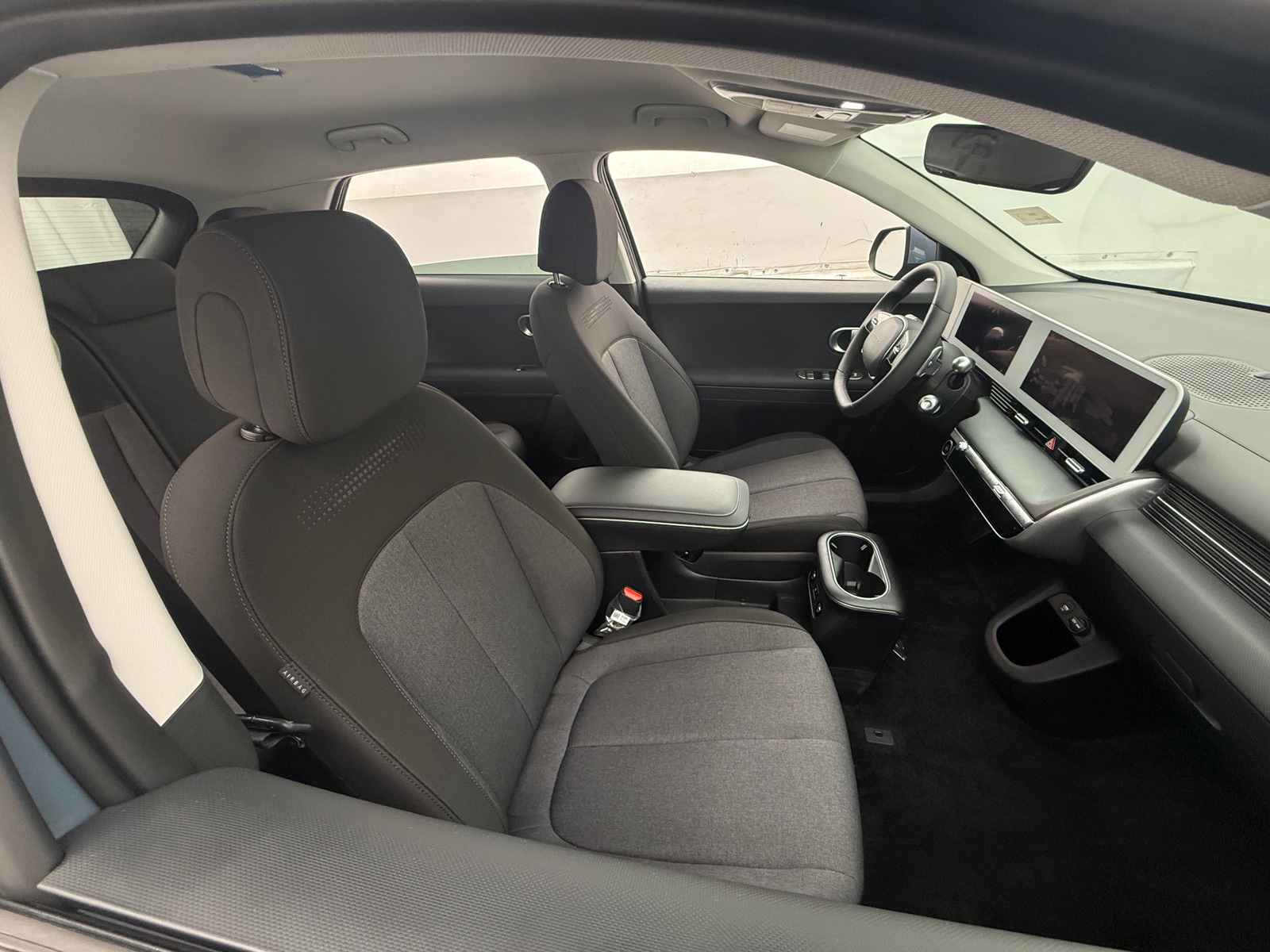 Thumbnail: 2024 Hyundai Ioniq 5 - 2