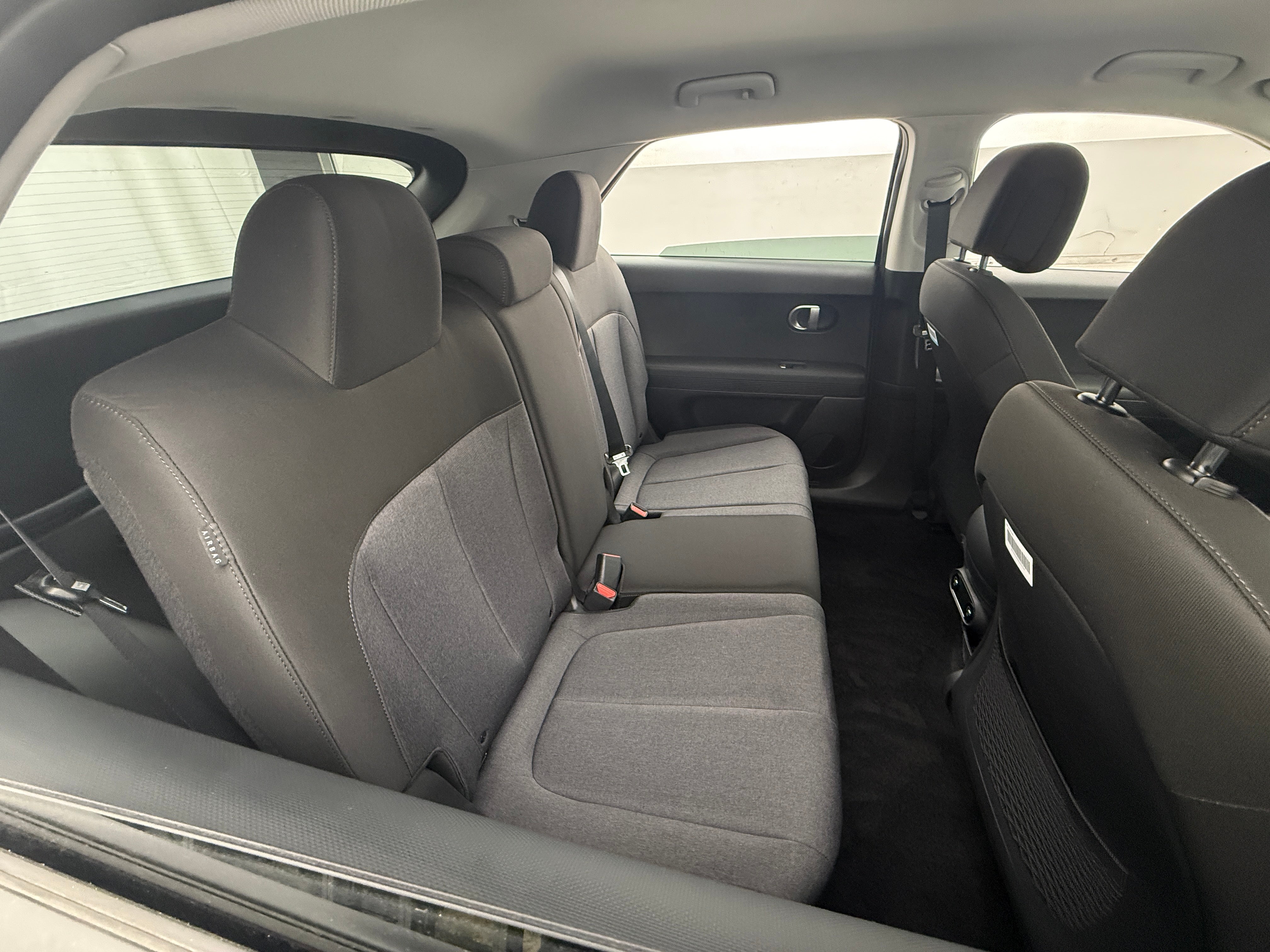 Used 2024 Hyundai IONIQ 5 SEL with VIN KM8KN4DE1RU340279 for sale in Auburn, WA