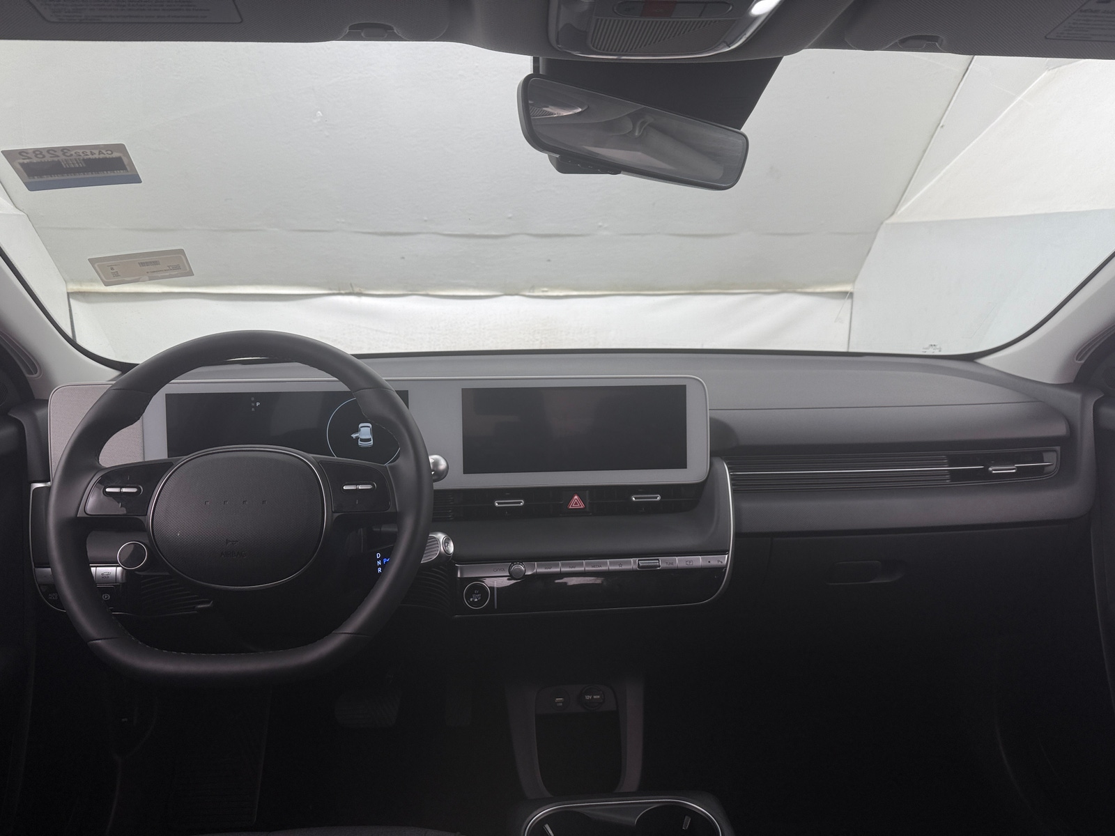 Thumbnail: 2024 Hyundai Ioniq 5 - 3