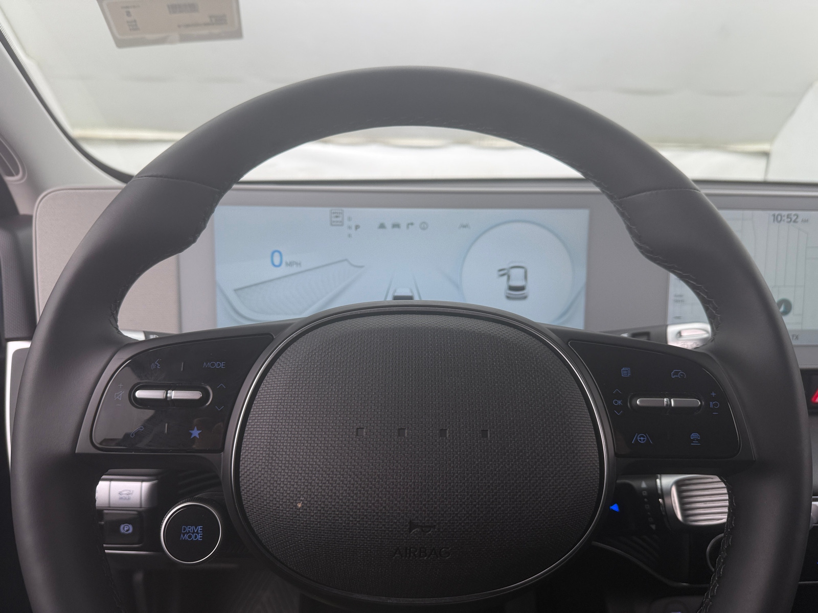 Thumbnail: 2024 Hyundai Ioniq 5 - 5