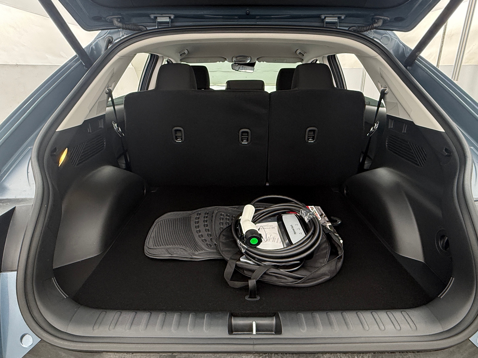 Thumbnail: 2024 Hyundai Ioniq 5 - 7