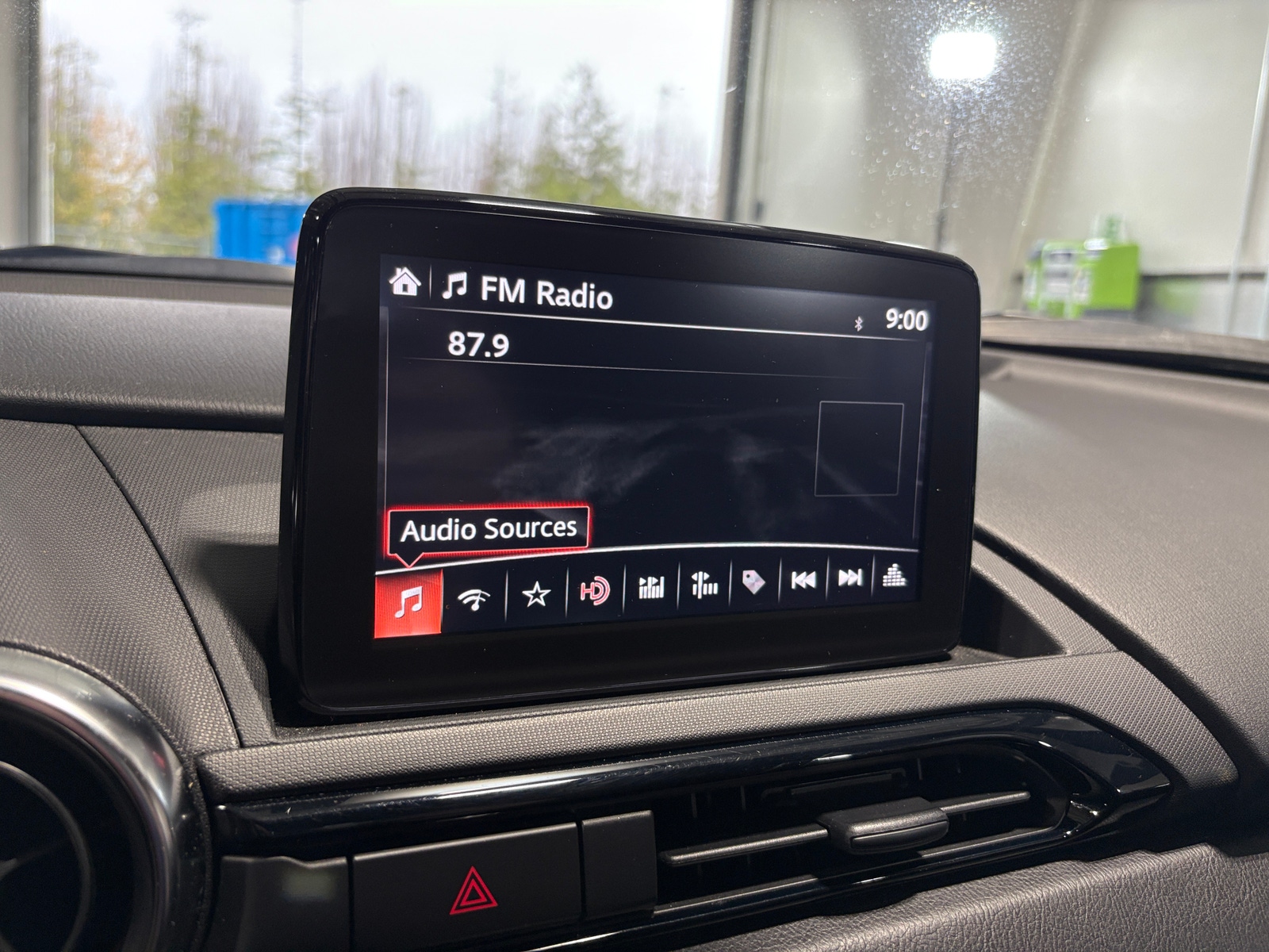 Thumbnail: 2018 Mazda MX-5 Miata - 3