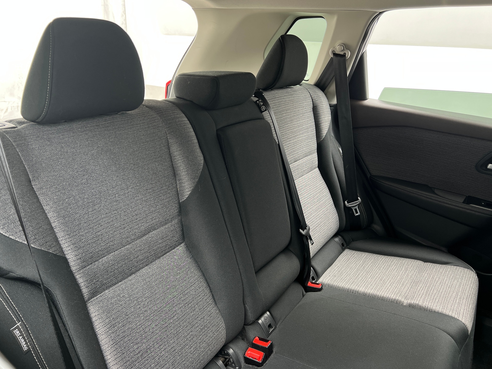 Thumbnail: 2022 Nissan Rogue - 6