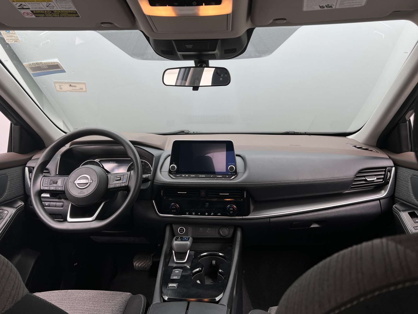 Thumbnail: 2022 Nissan Rogue - 3