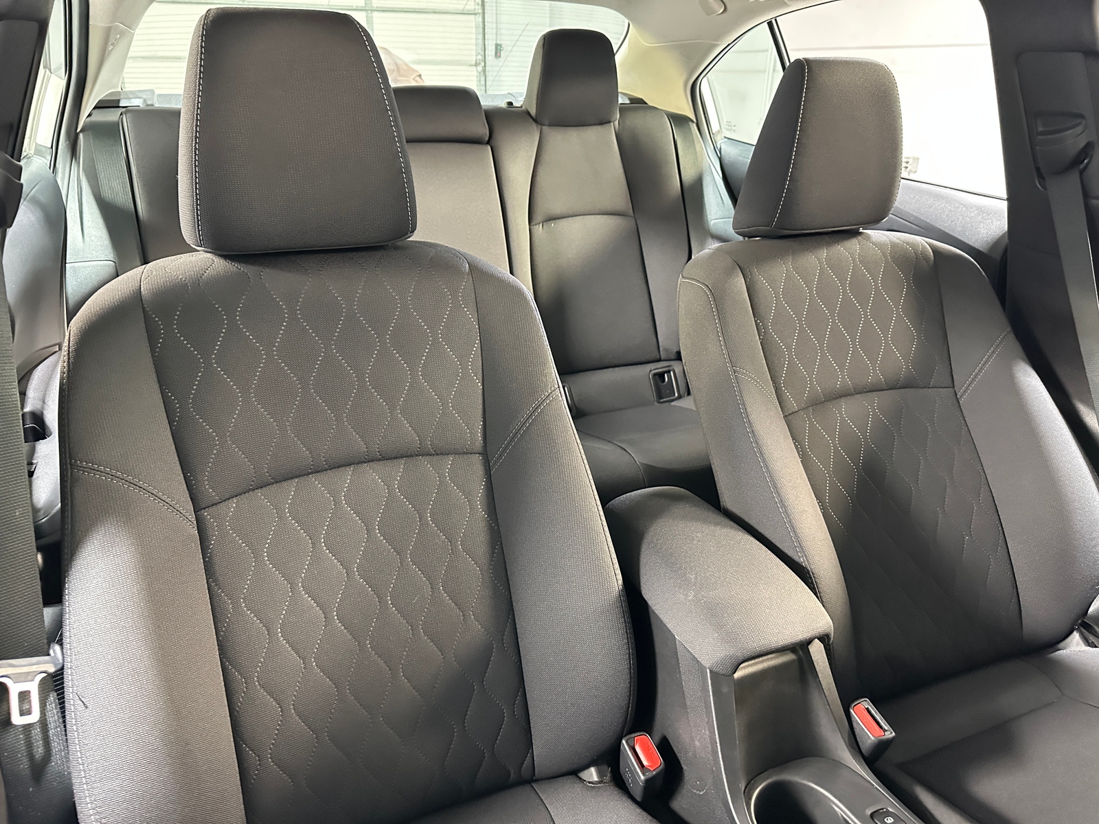 Thumbnail: 2024 Toyota Corolla - 2