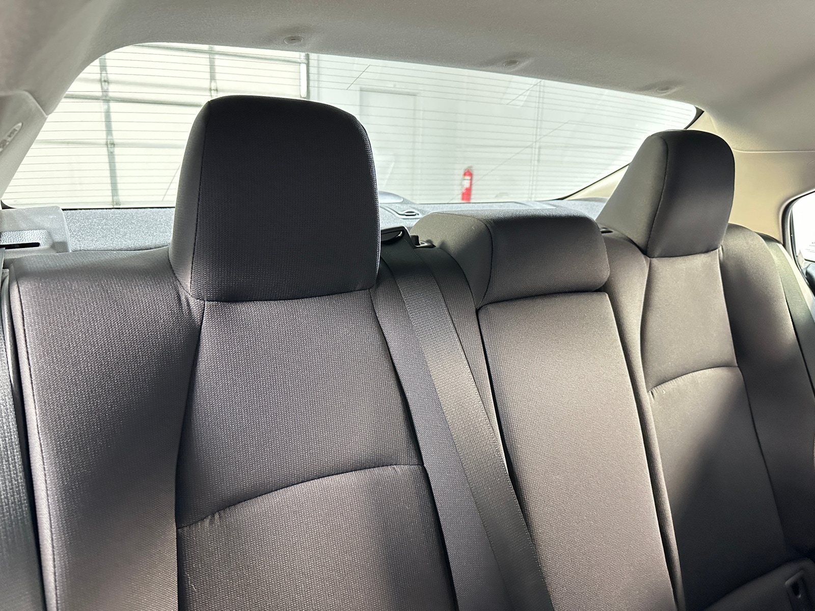 Thumbnail: 2024 Toyota Corolla - 6