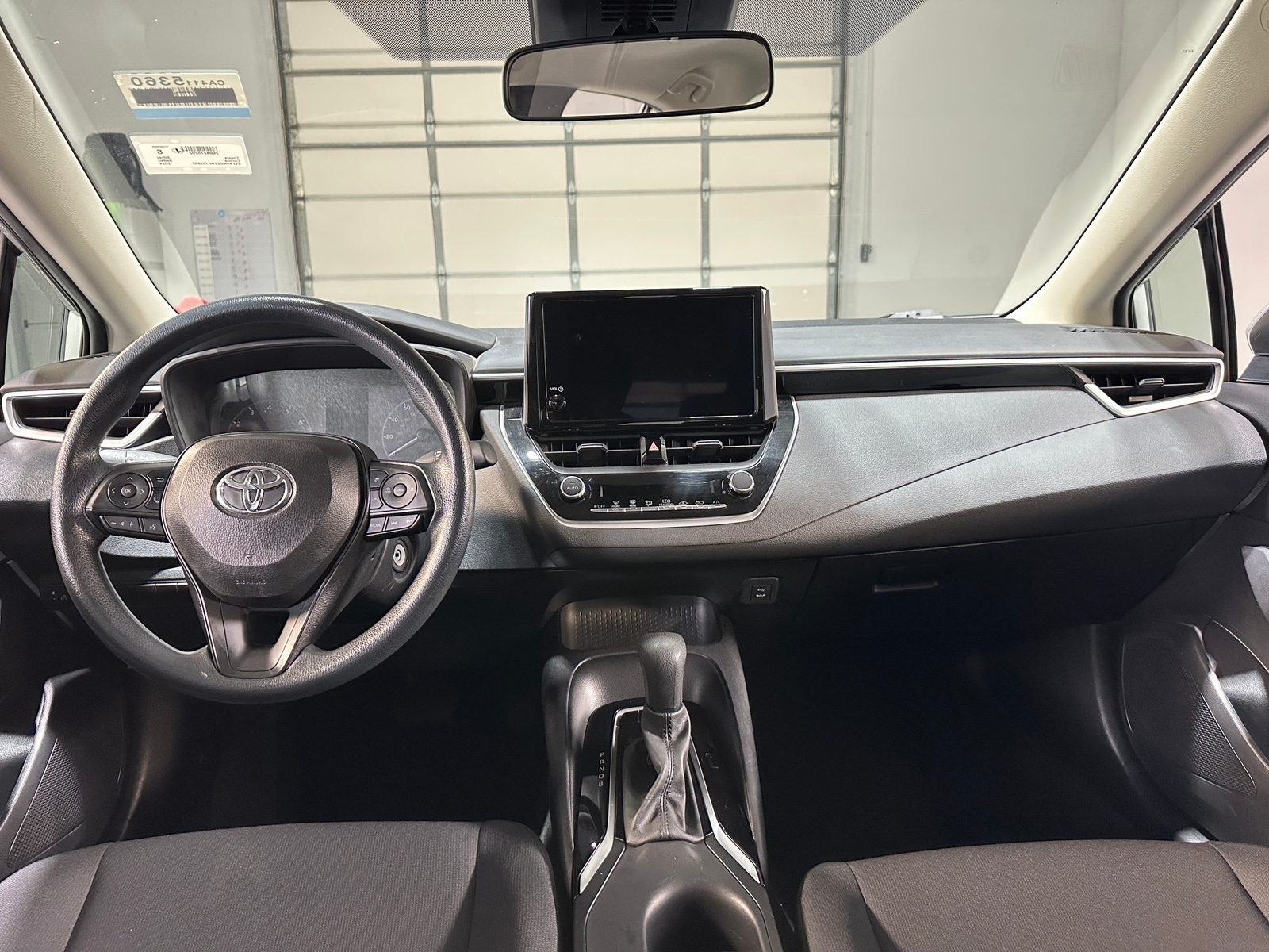 Thumbnail: 2024 Toyota Corolla - 3