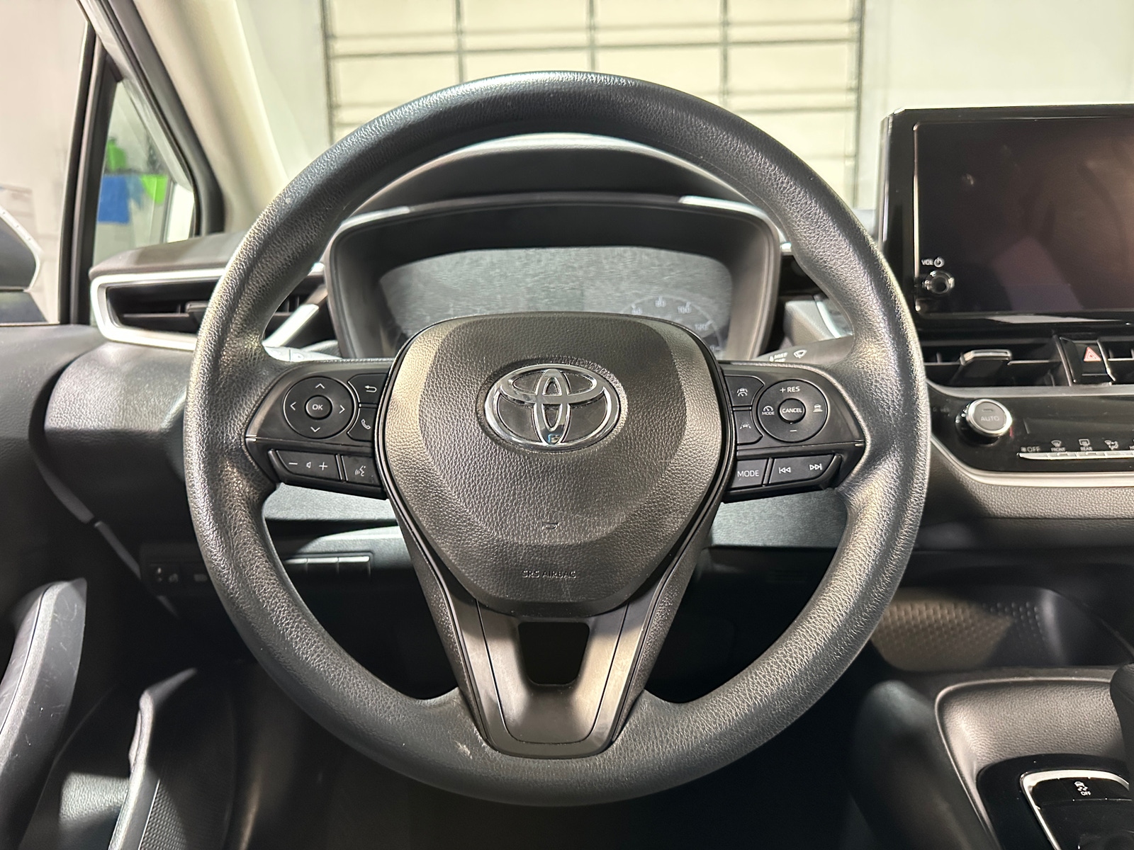 Thumbnail: 2024 Toyota Corolla - 5