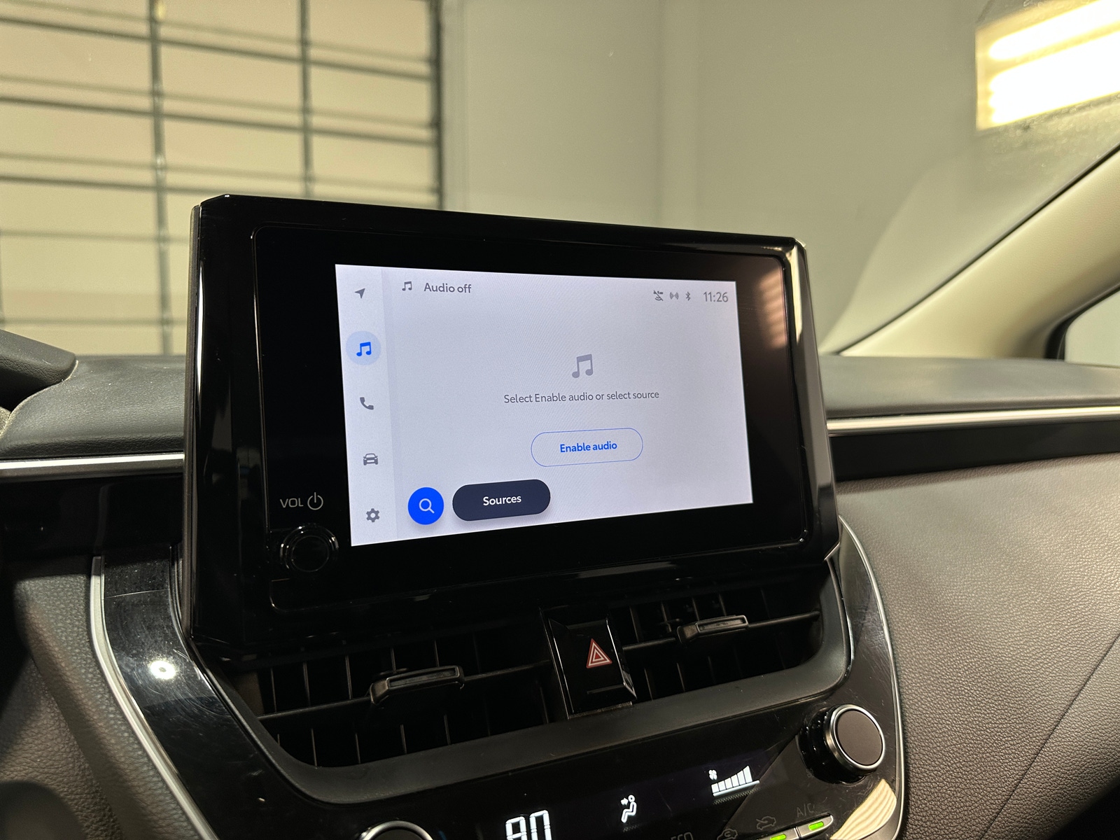 Thumbnail: 2024 Toyota Corolla - 4