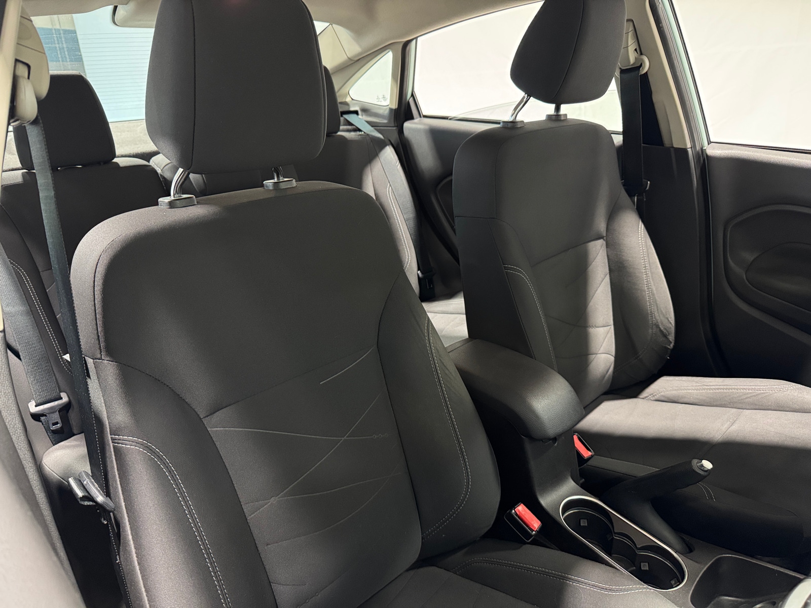 Thumbnail: 2017 Ford Fiesta - 2