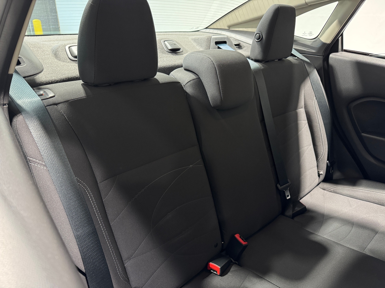 Thumbnail: 2017 Ford Fiesta - 6