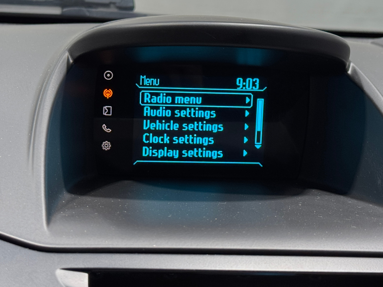 Thumbnail: 2017 Ford Fiesta - 4