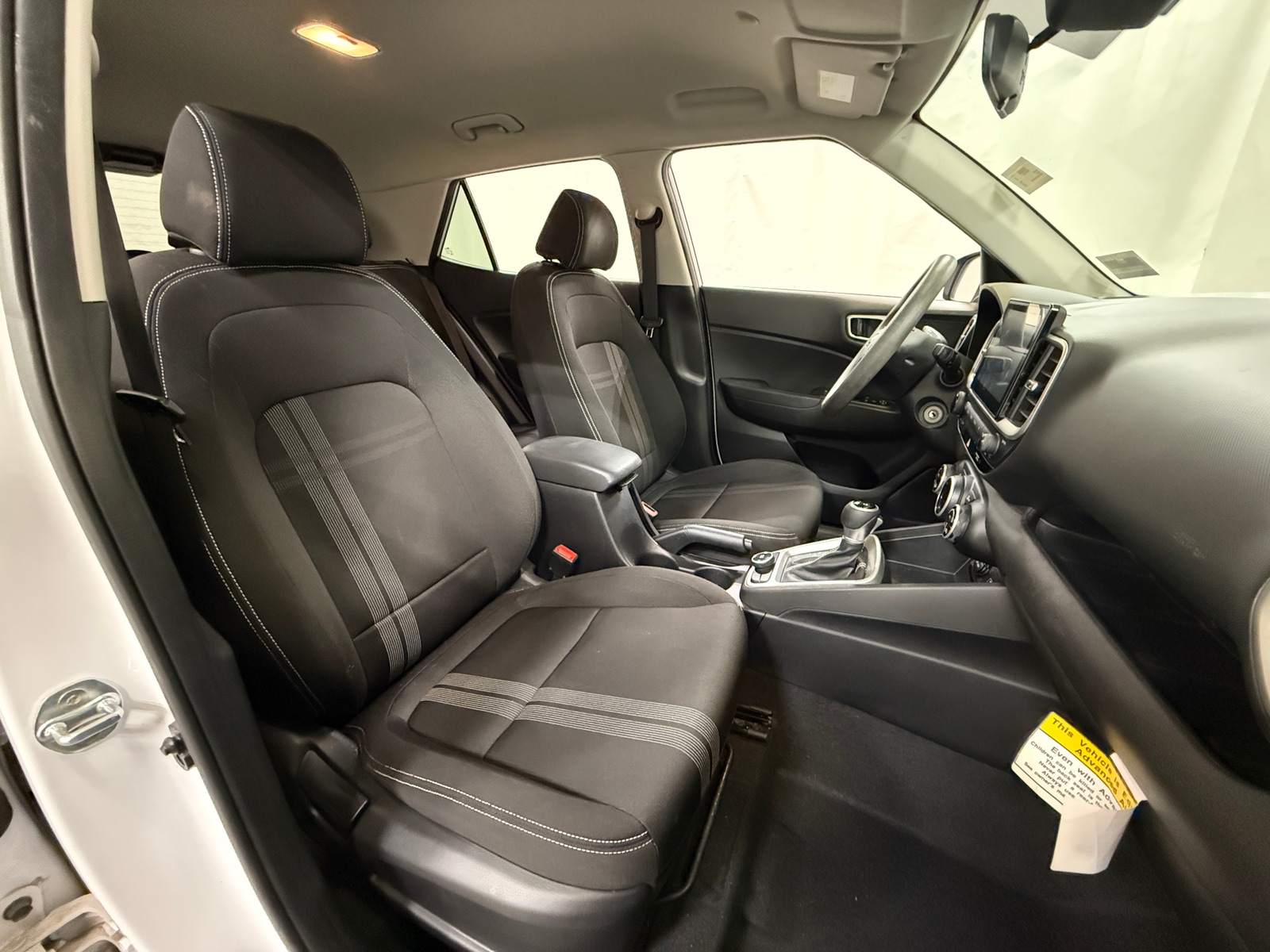 Thumbnail: 2020 Hyundai Venue - 2