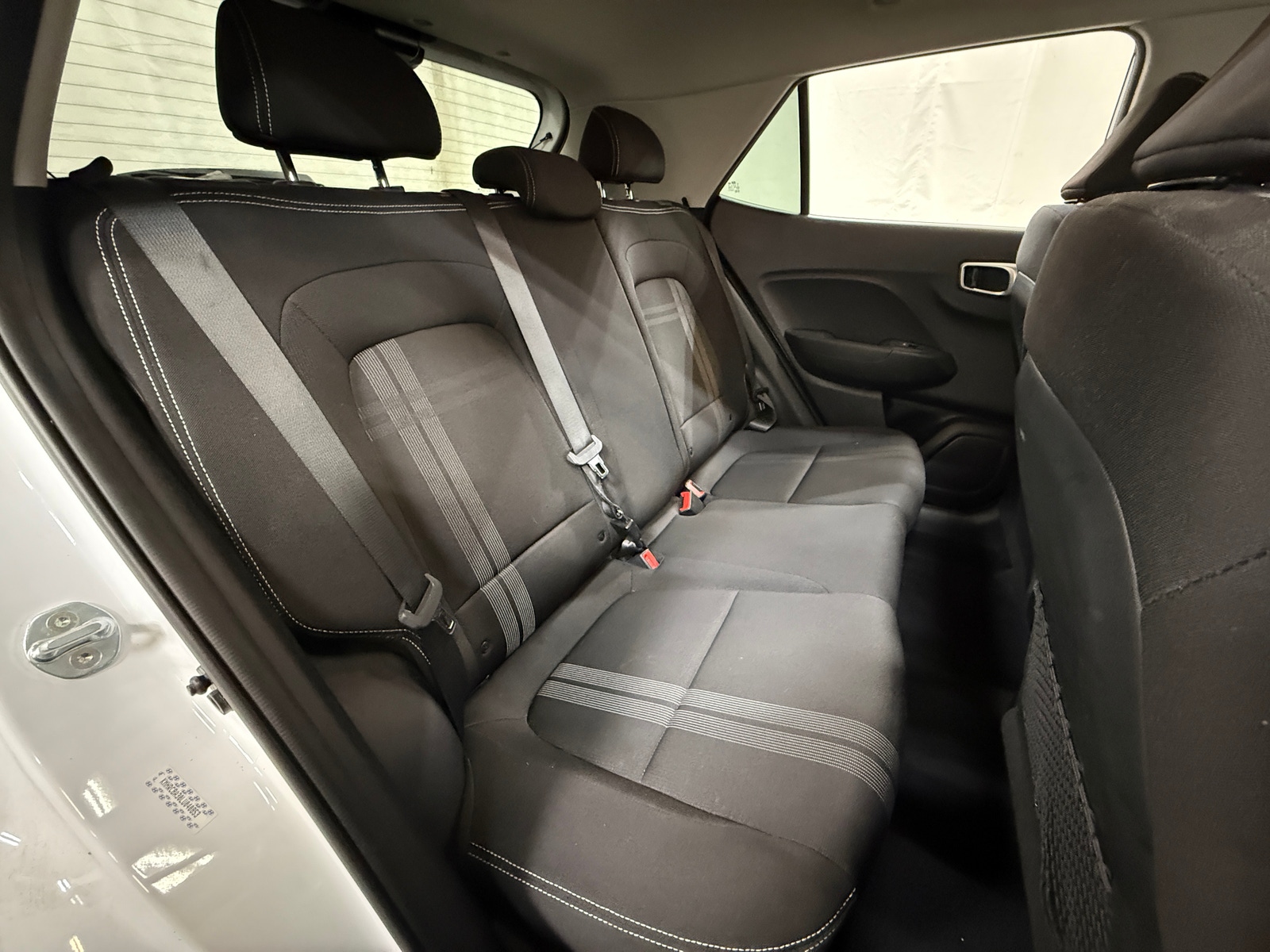 Thumbnail: 2020 Hyundai Venue - 6