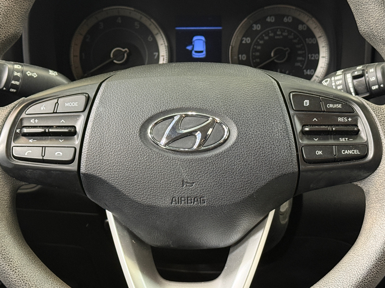 Thumbnail: 2020 Hyundai Venue - 5