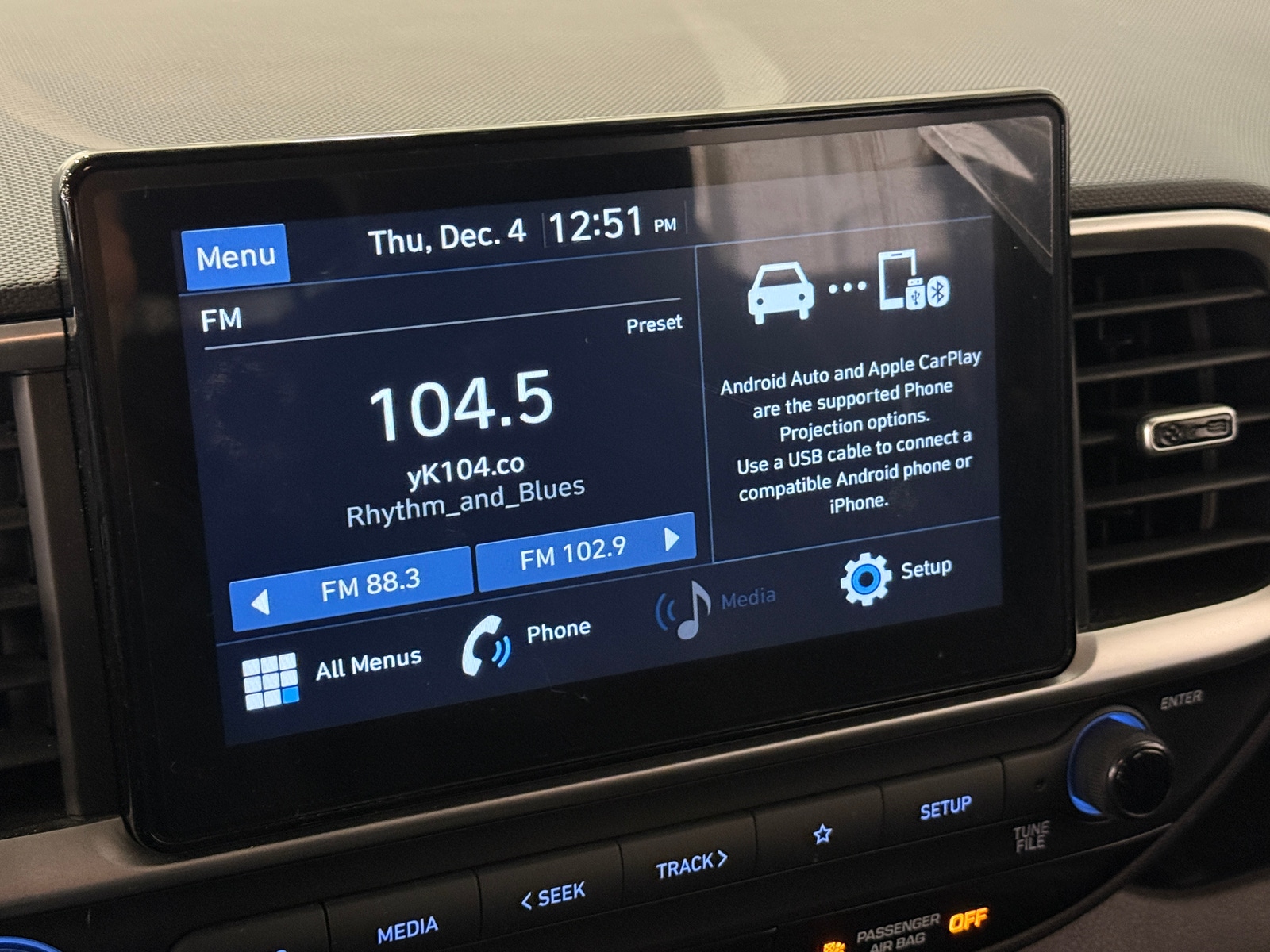 Thumbnail: 2020 Hyundai Venue - 4